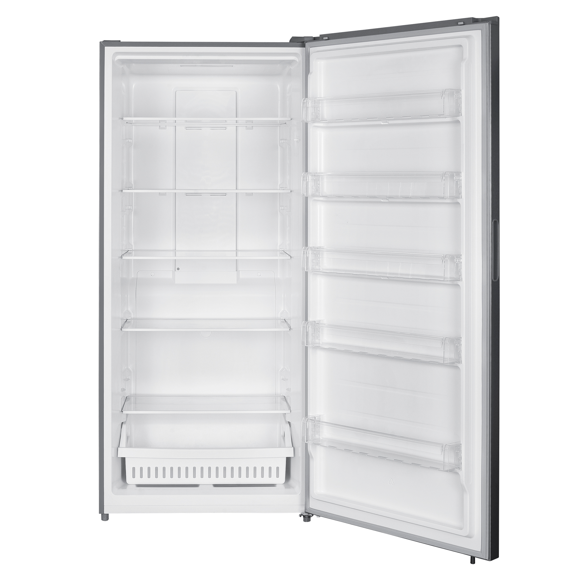 Model: EHUF21CECS | Element Element Electronics 21.2 cu. ft. Upright Convertible Freezer/Refrigerator - Stainless Steel, ENERGY STAR (EHUF21CECS) (copy) Model: EHUF21CECS | Element Element Electronics 21.2 cu. ft. Upright Convertible Freezer/Refrigerator - Stainless Steel, ENERGY STAR (EHUF21CECS) (copy)