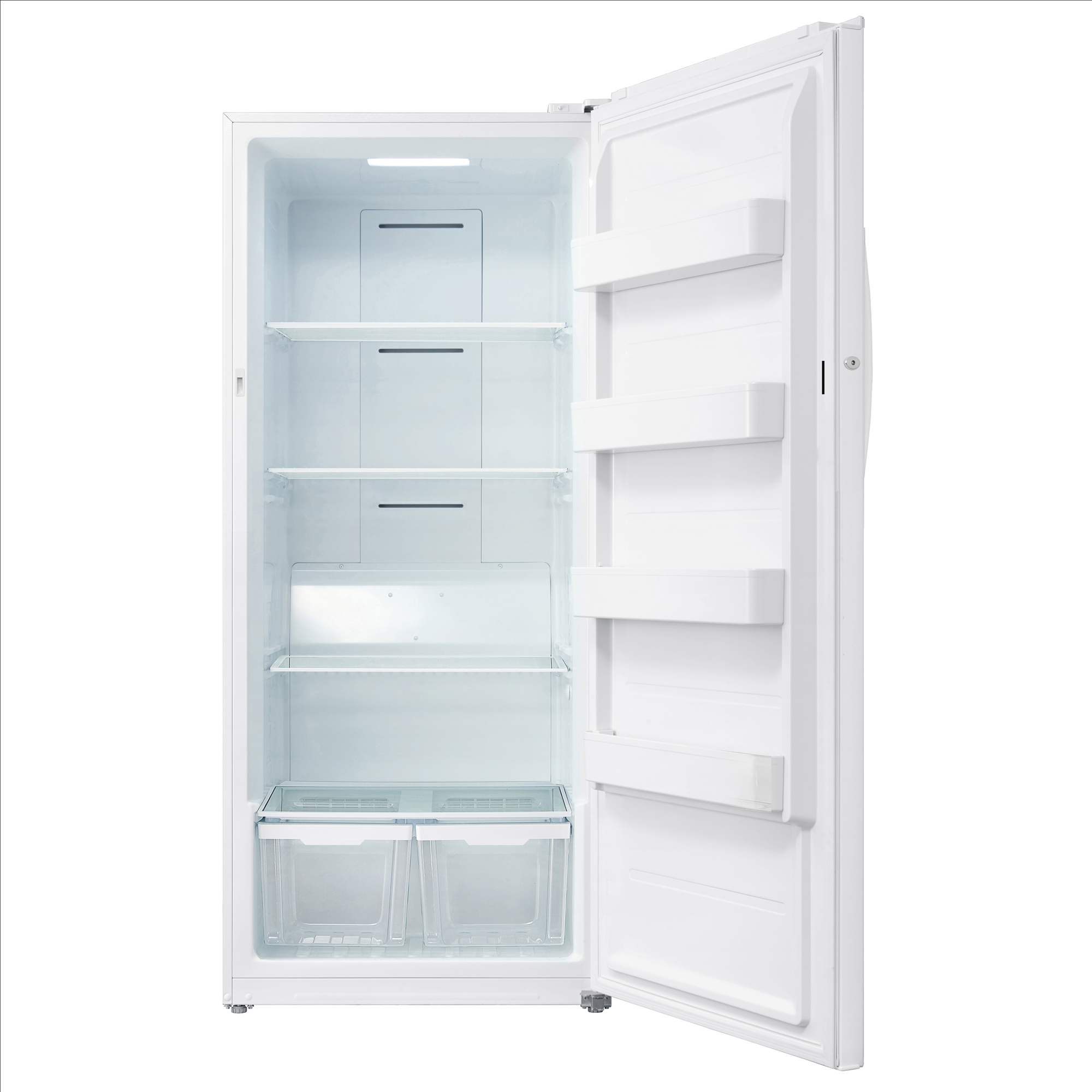 Model: EUF21CEBW | Element Element Electronics 21.0 cu. ft. Upright Convertible Freezer/Refrigerator - White, ENERGY STAR (EUF21CEBW) Model: EUF21CEBW | Element Element Electronics 21.0 cu. ft. Upright Convertible Freezer/Refrigerator - White, ENERGY STAR (EUF21CEBW)