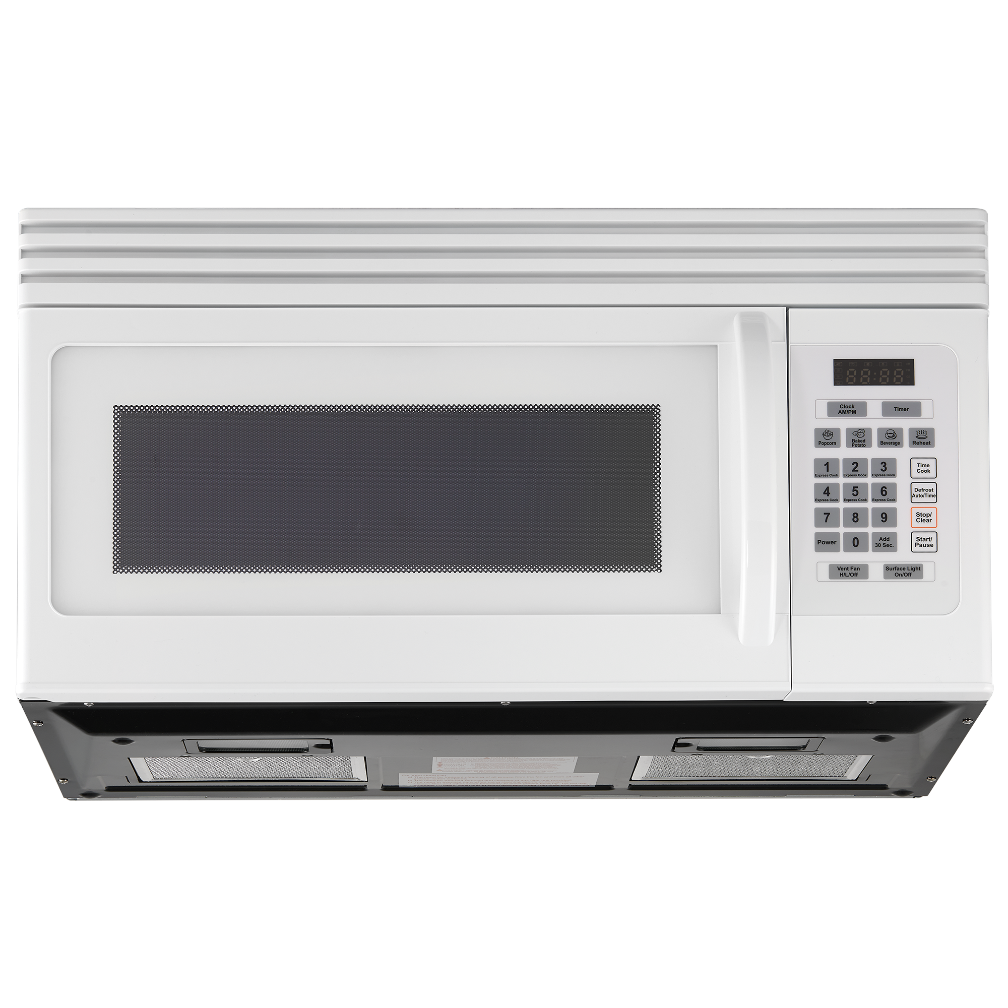 Model: EM1601RQCW | Element Element Electronics 1.6 OTR Microwave - White (EM1601RQCW) Model: EM1601RQCW | Element Element Electronics 1.6 OTR Microwave - White (EM1601RQCW)