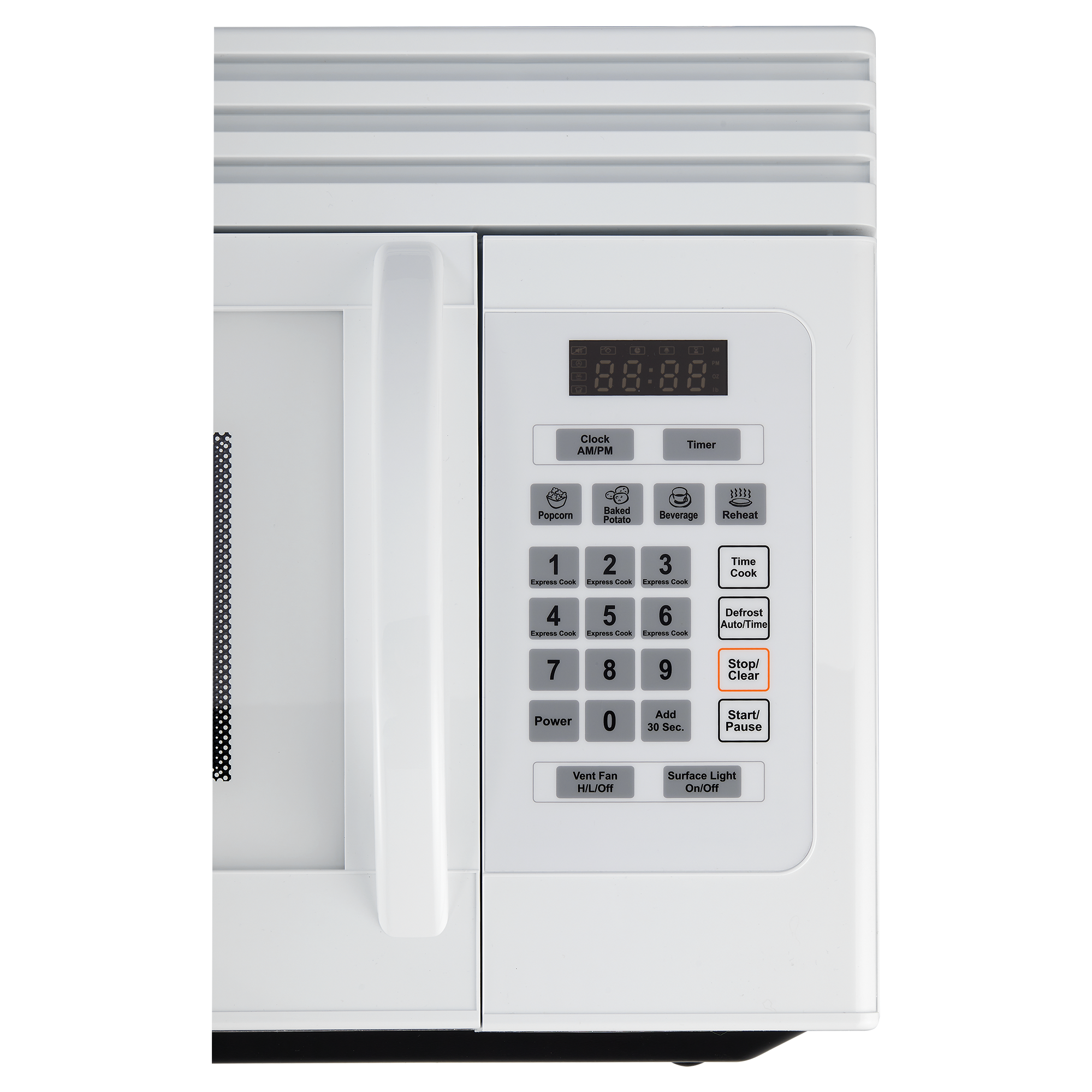 Model: EM1601RQCW | Element Element Electronics 1.6 OTR Microwave - White (EM1601RQCW) Model: EM1601RQCW | Element Element Electronics 1.6 OTR Microwave - White (EM1601RQCW)