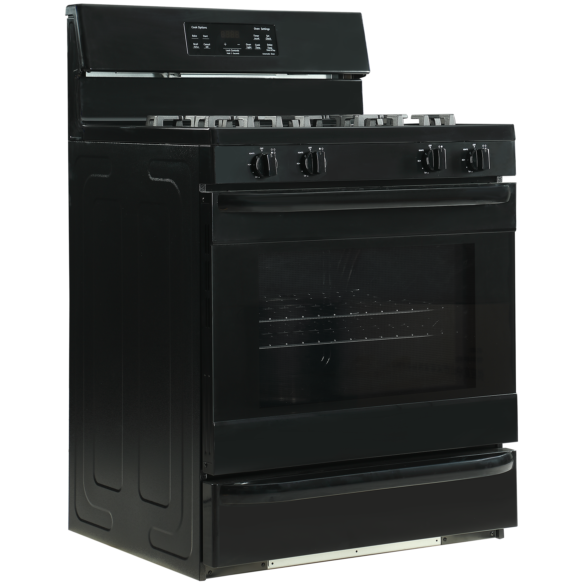 Model: EGR34MCCB | Element Element Electronics 5.2 cu. ft. 30" Gas Range (EGR34MCCB) Model: EGR34MCCB | Element Element Electronics 5.2 cu. ft. 30" Gas Range (EGR34MCCB)