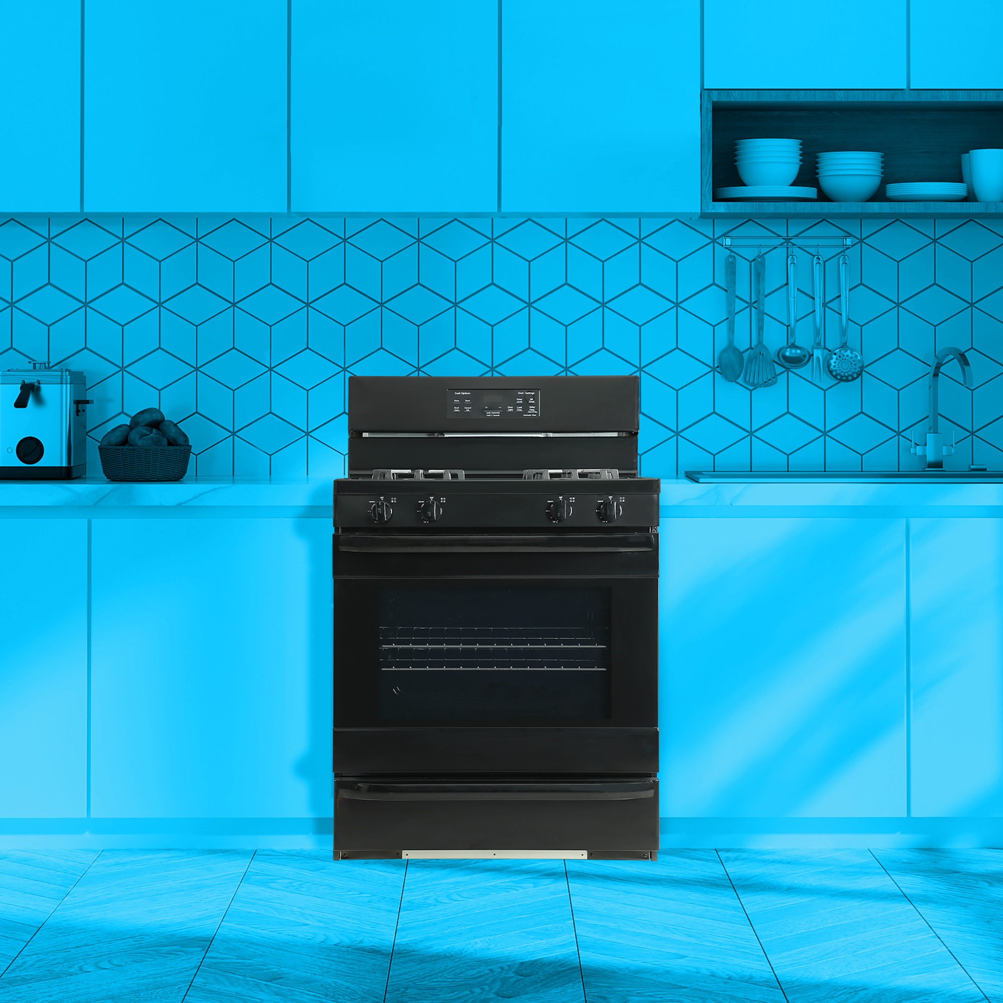 Model: EGR34MCCB | Element Element Electronics 5.2 cu. ft. 30" Gas Range (EGR34MCCB) Model: EGR34MCCB | Element Element Electronics 5.2 cu. ft. 30" Gas Range (EGR34MCCB)