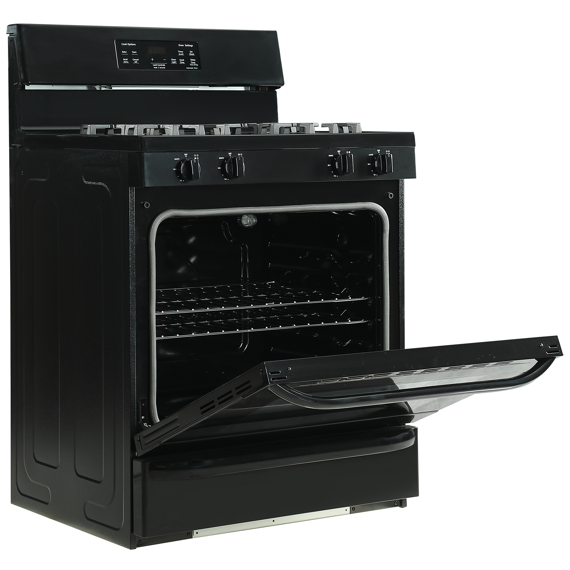 Model: EGR34MCCB | Element Element Electronics 5.2 cu. ft. 30" Gas Range (EGR34MCCB) Model: EGR34MCCB | Element Element Electronics 5.2 cu. ft. 30" Gas Range (EGR34MCCB)