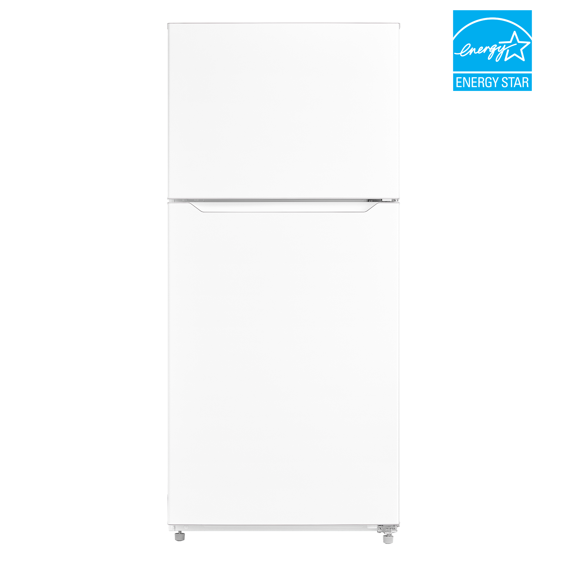 Element Element Electronics 20.5 cu. ft. Top Freezer Refrigerator - White, ENERGY STAR (ERT21CSCW)