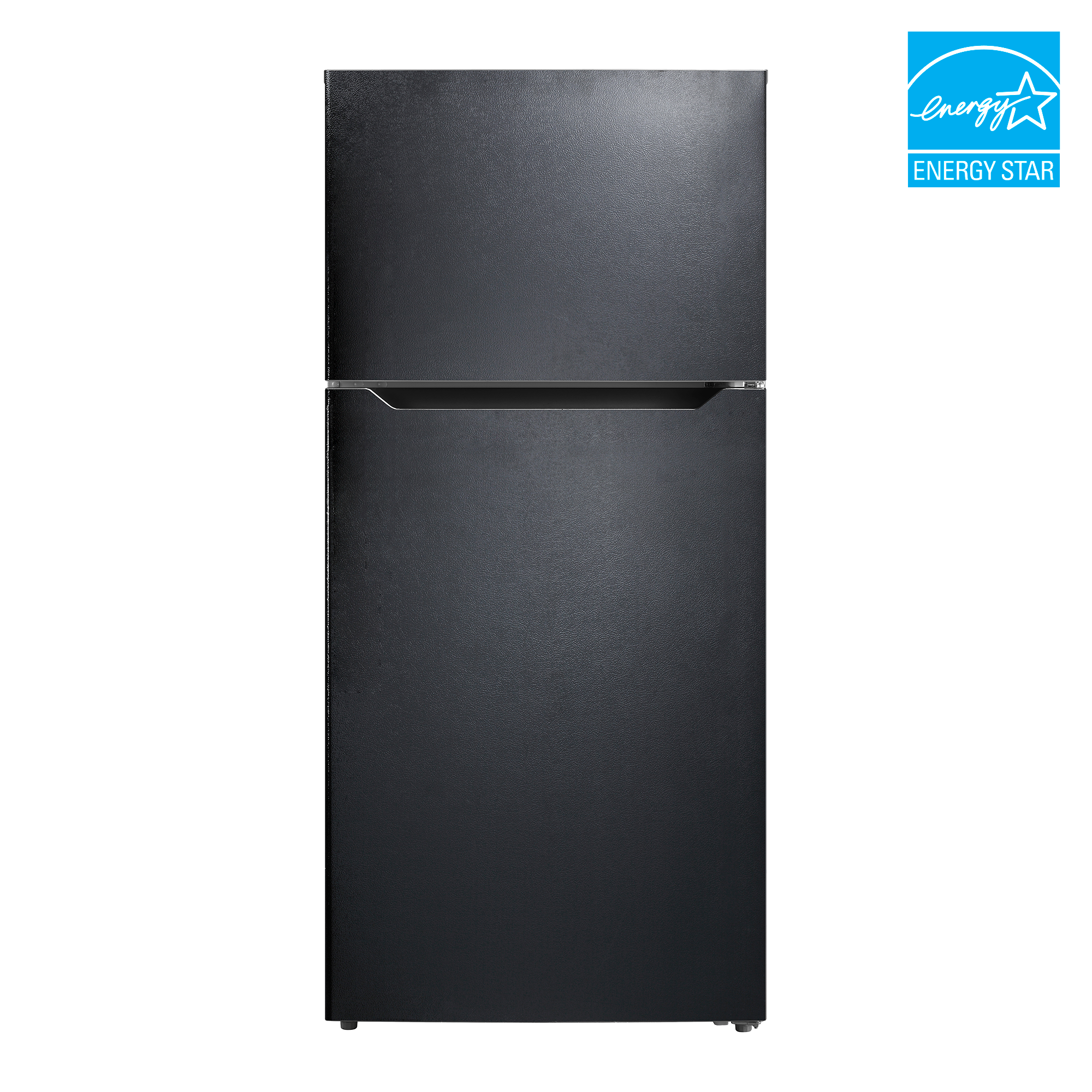 Element Element Electronics 14.2 cu. ft. Top Freezer Refrigerator - Black, ENERGY STAR (ERT14CSCB) Element Element Electronics 14.2 cu. ft. Top Freezer Refrigerator - Black, ENERGY STAR (ERT14CSCB)
