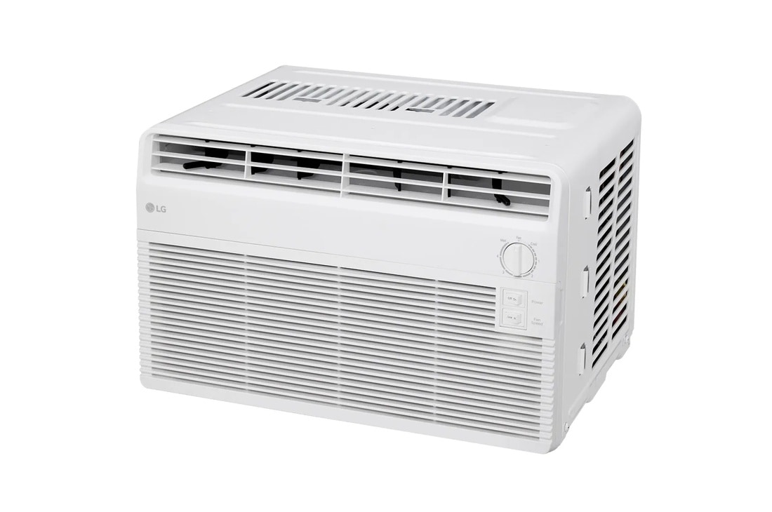 Model: LW5024 | LG 5,000 BTU Window Air Conditioner, Flat Panel, R32 Model: LW5024 | LG 5,000 BTU Window Air Conditioner, Flat Panel, R32