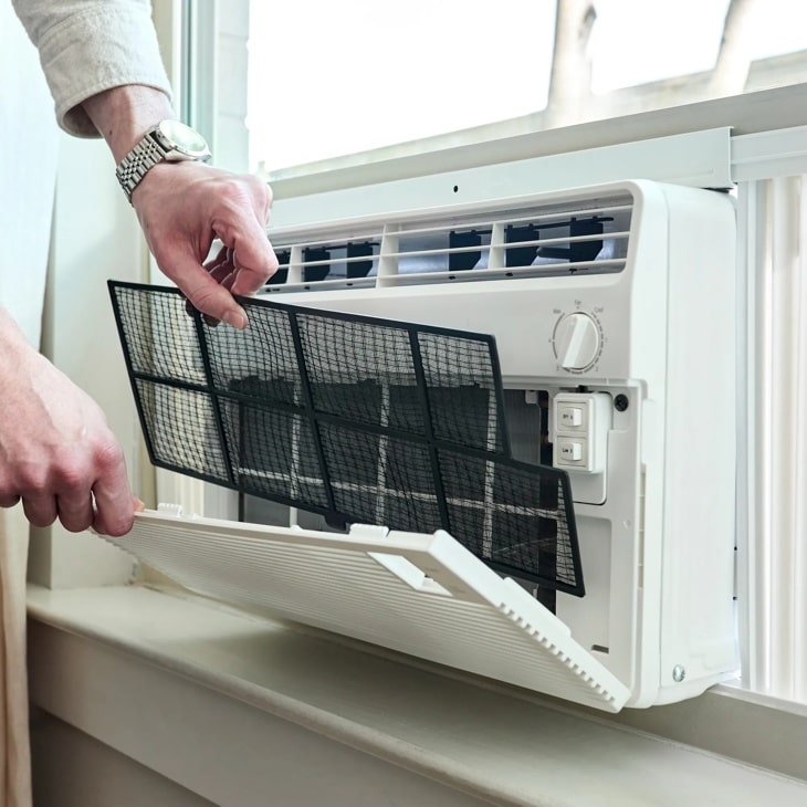 Model: LW5024 | LG 5,000 BTU Window Air Conditioner, Flat Panel, R32 Model: LW5024 | LG 5,000 BTU Window Air Conditioner, Flat Panel, R32