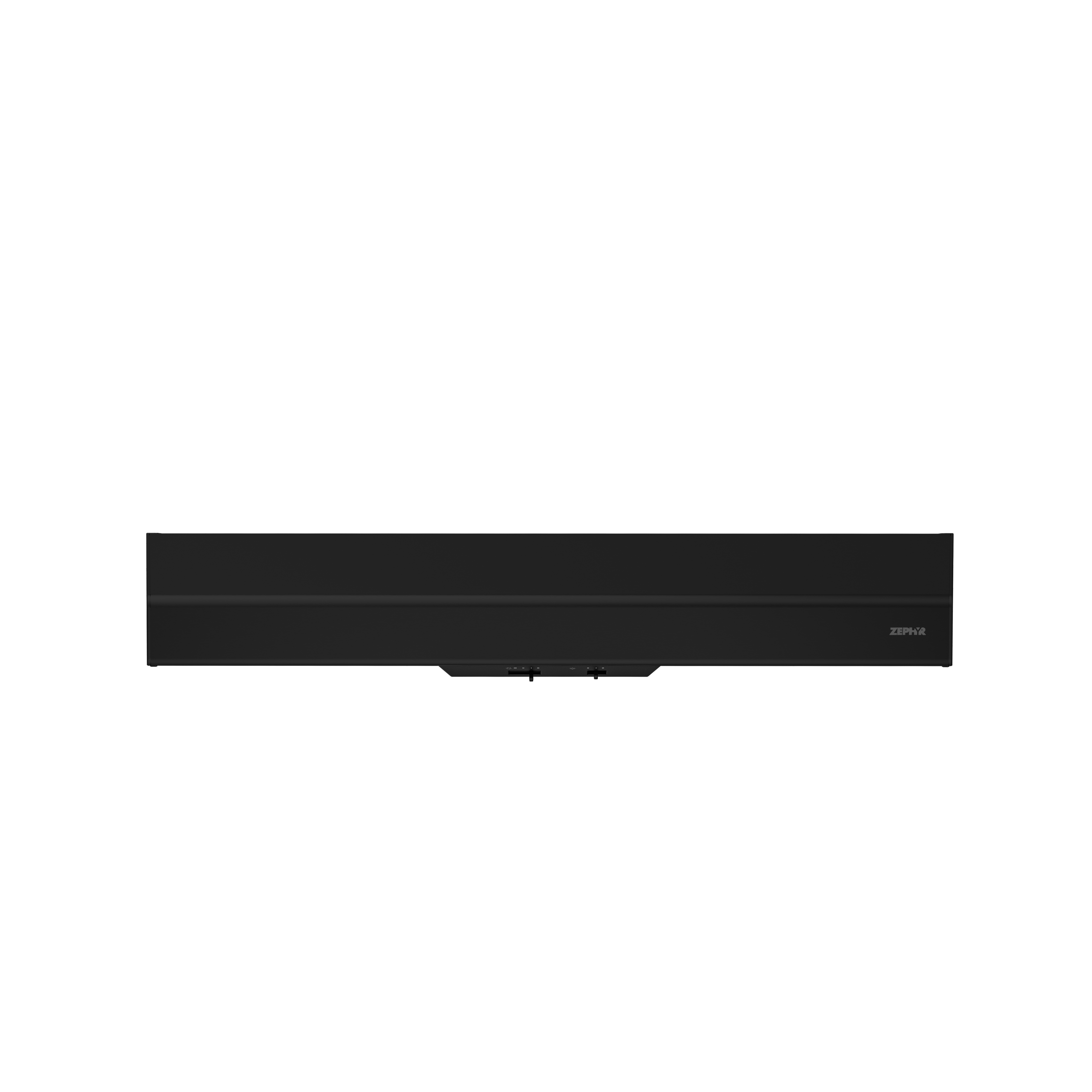 Zephyr Breeze I Under Cabinet Hood 36" LED