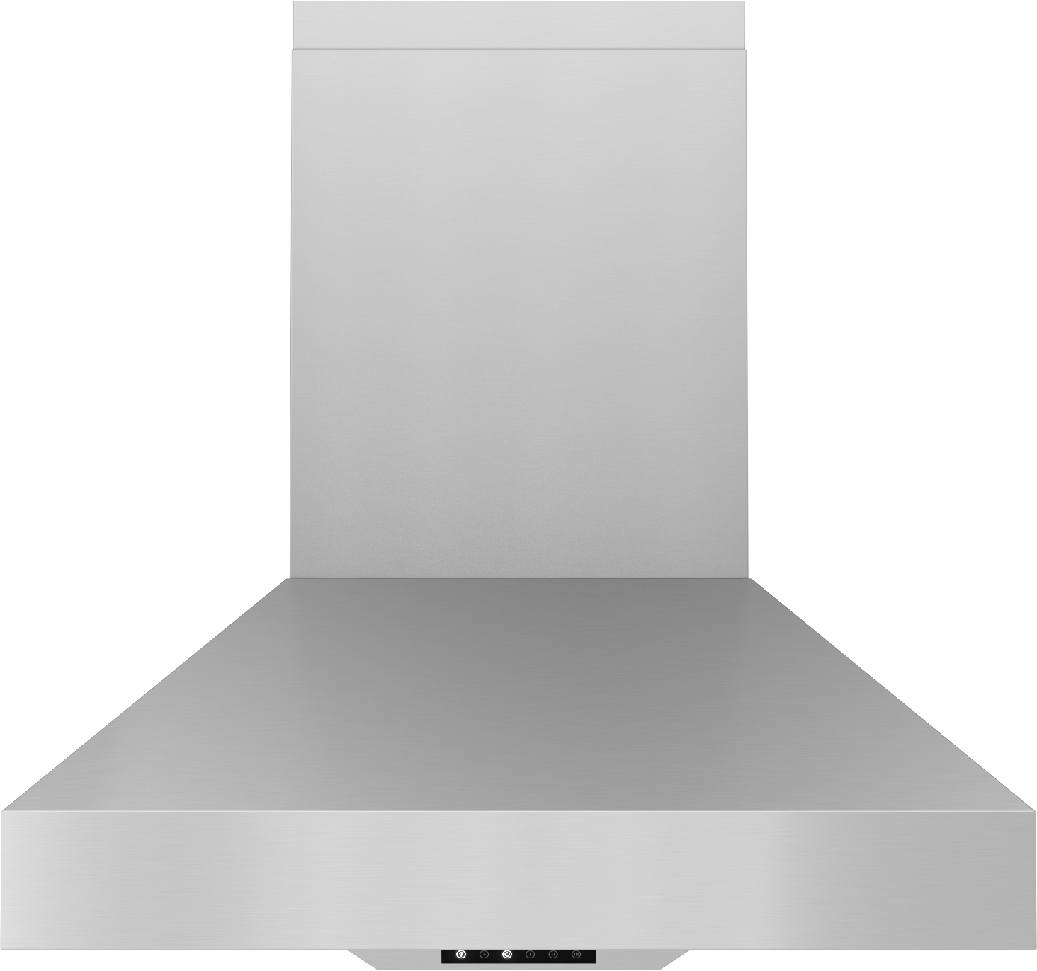 Zephyr Podesta Wall, 30in, SS, LED, ACT