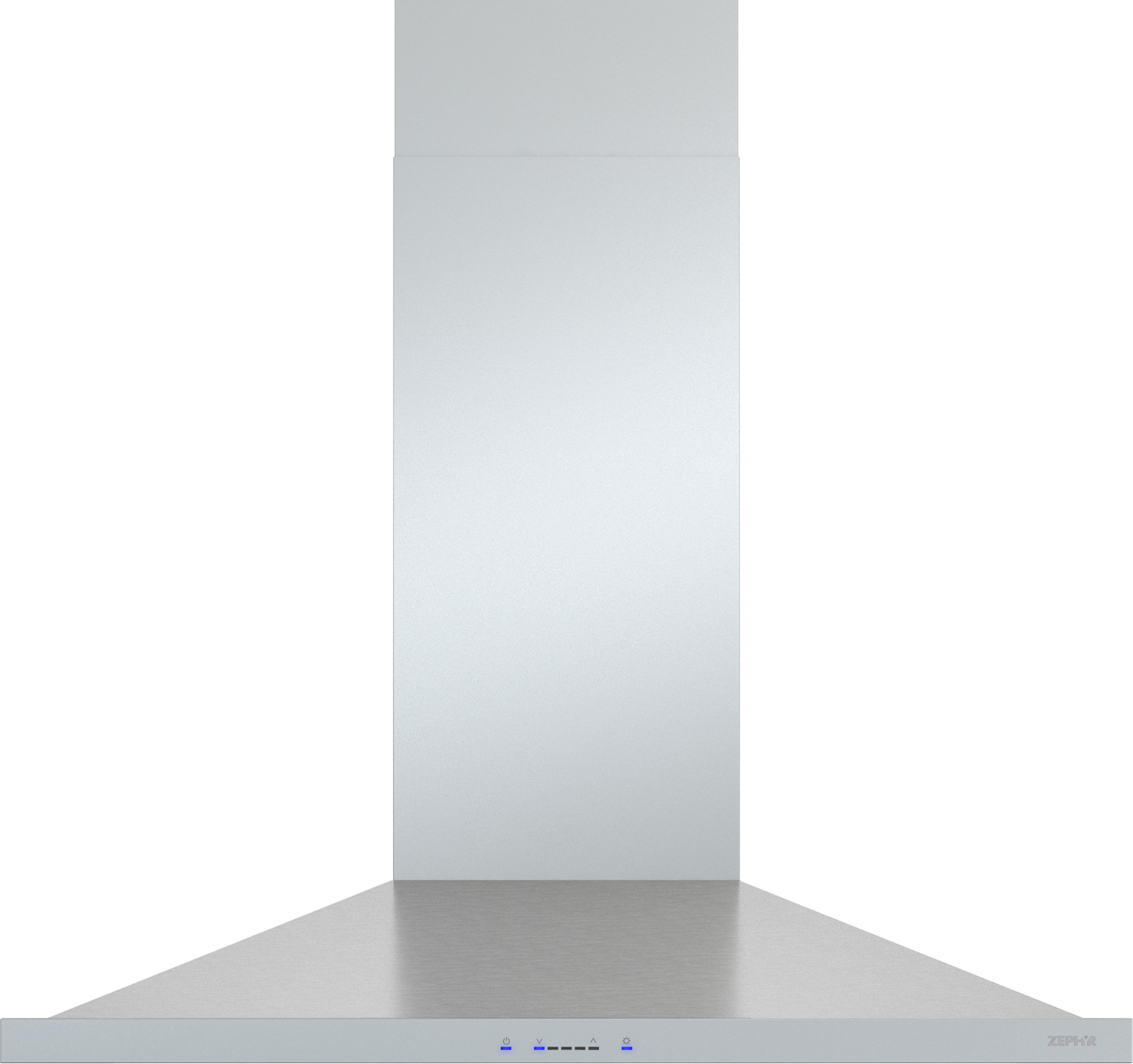 Zephyr Anzio Chimney Hood 30" LED 600 CFM ACT