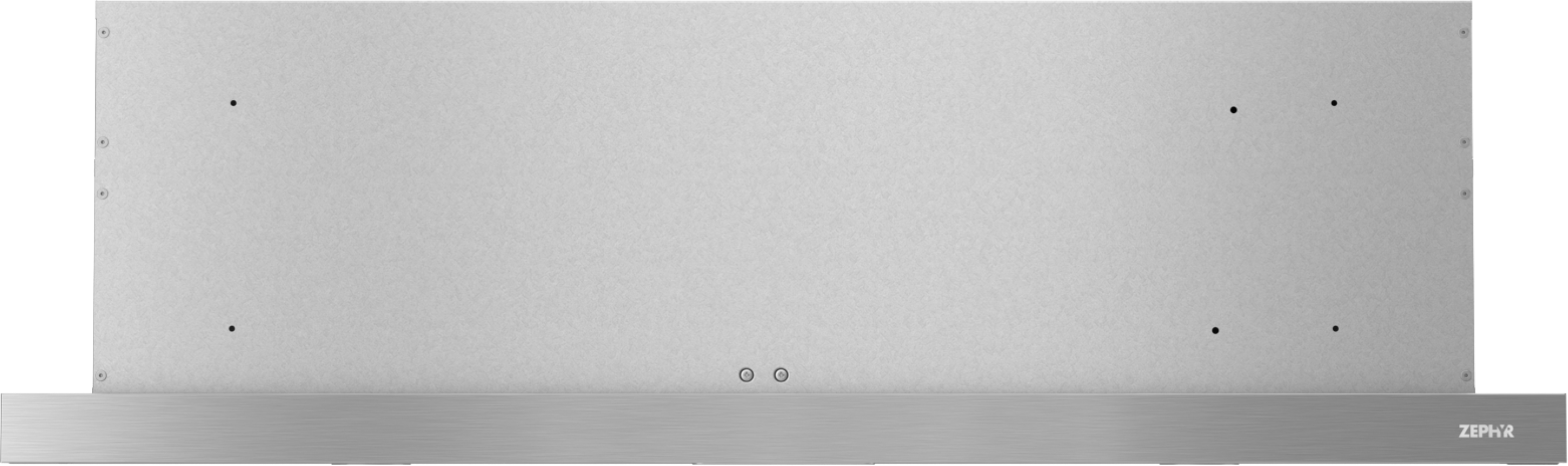 Zephyr Vallina Under Cabinet, 90in, SS, LED, 290 CFM Zephyr Vallina Under Cabinet, 90in, SS, LED, 290 CFM