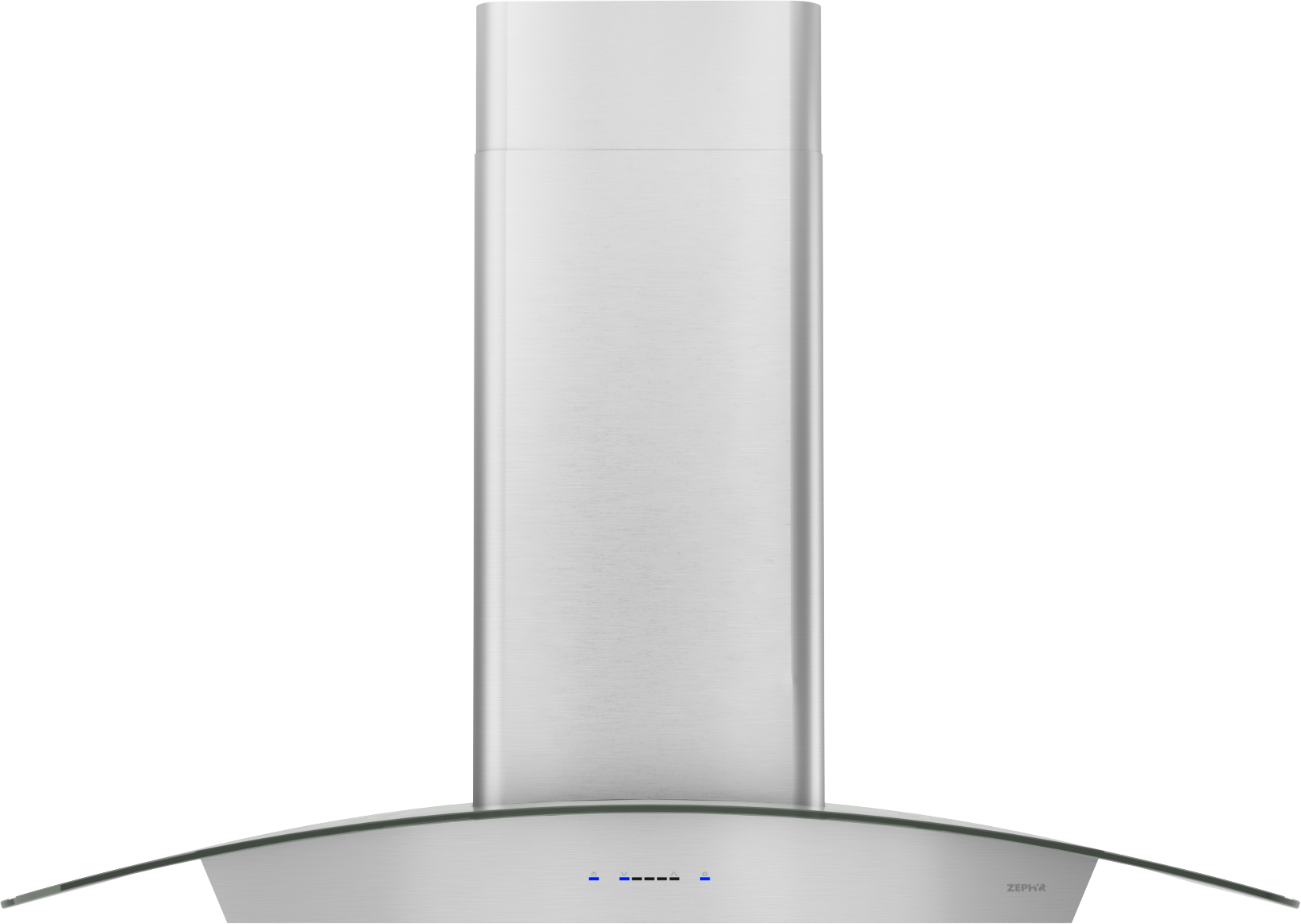 Zephyr Ravenna Chimney Hood 90cm 600 CFM LED