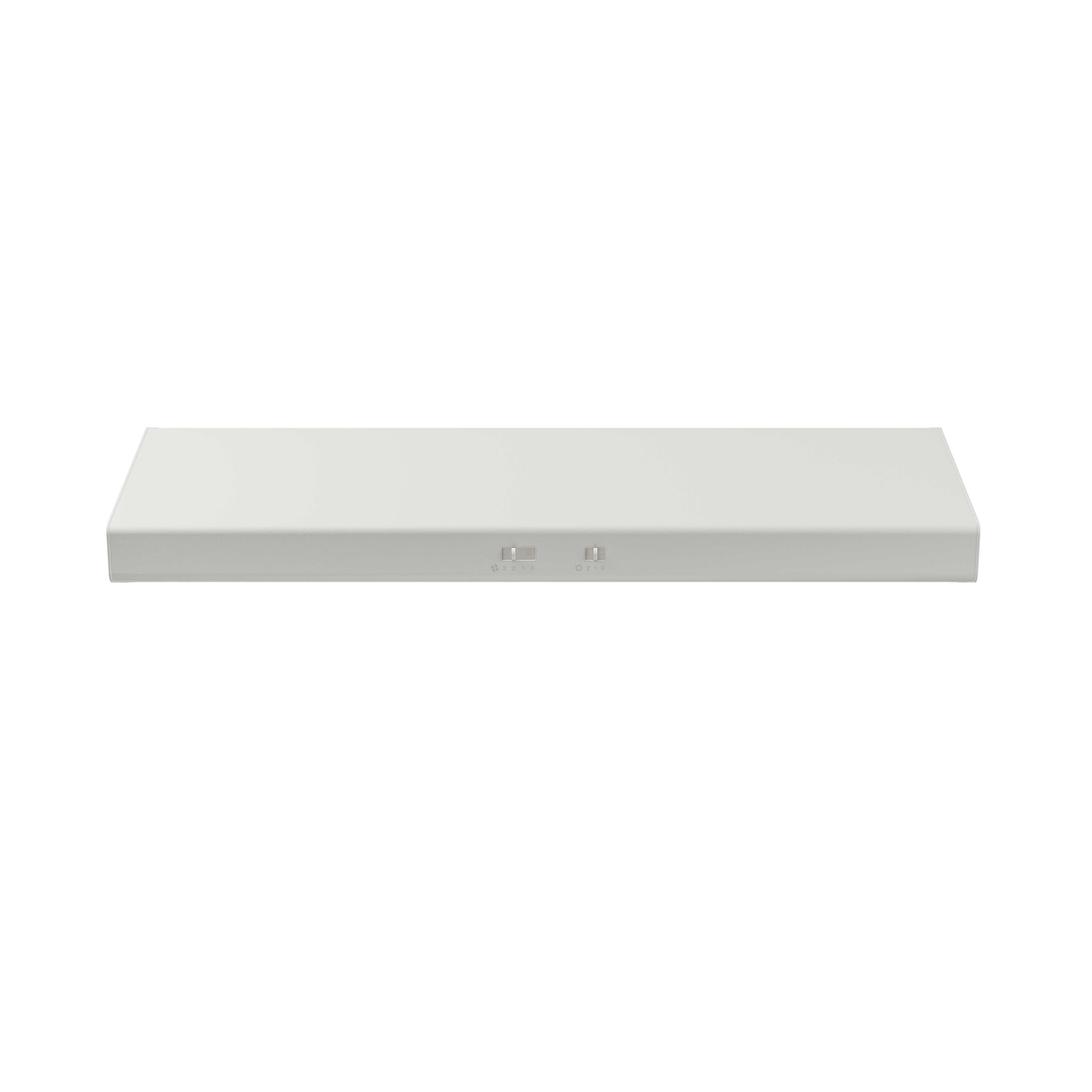 Zephyr Cyclone Under Cabinet Hood 30" LED