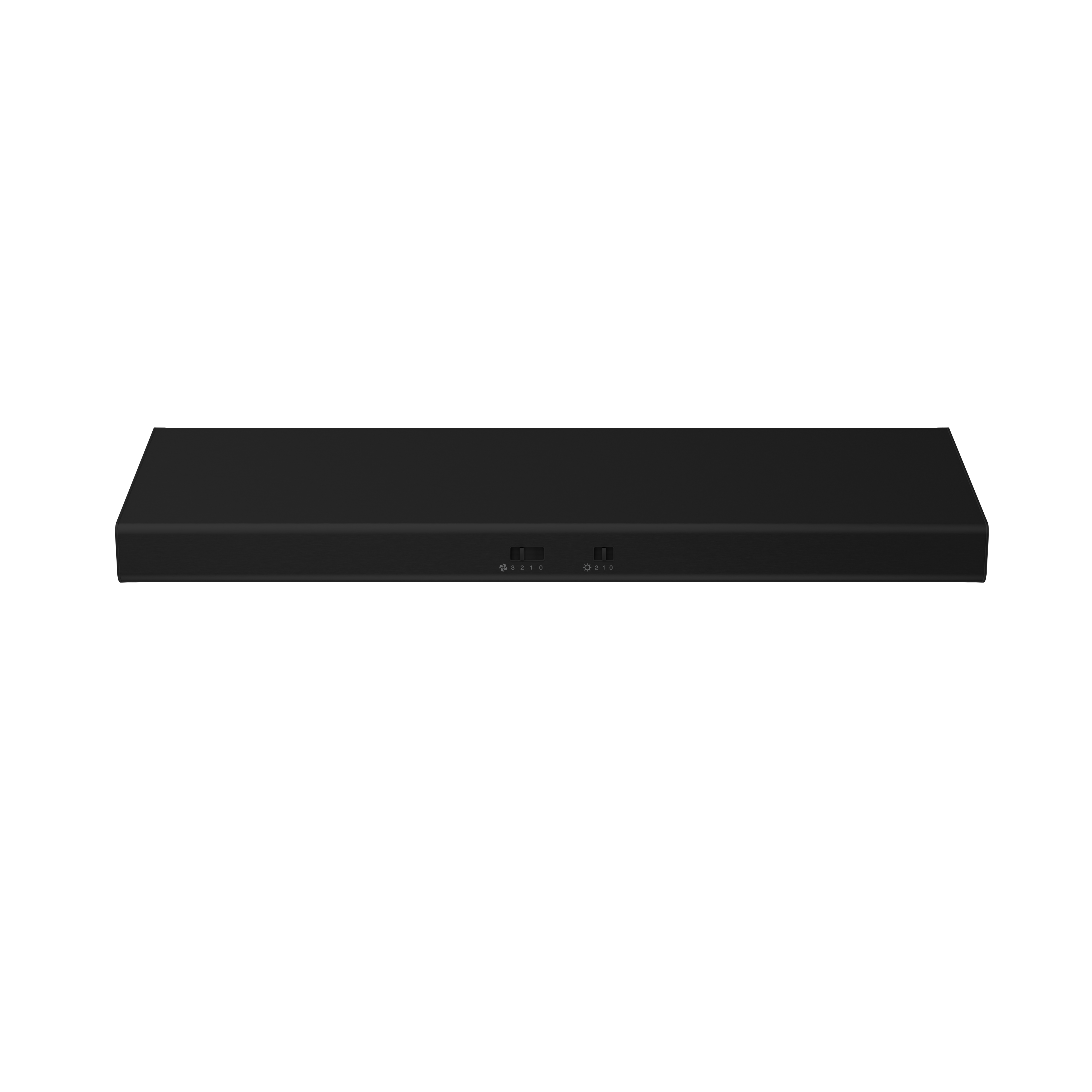 Zephyr Cyclone Under Cabinet Hood 30" LED