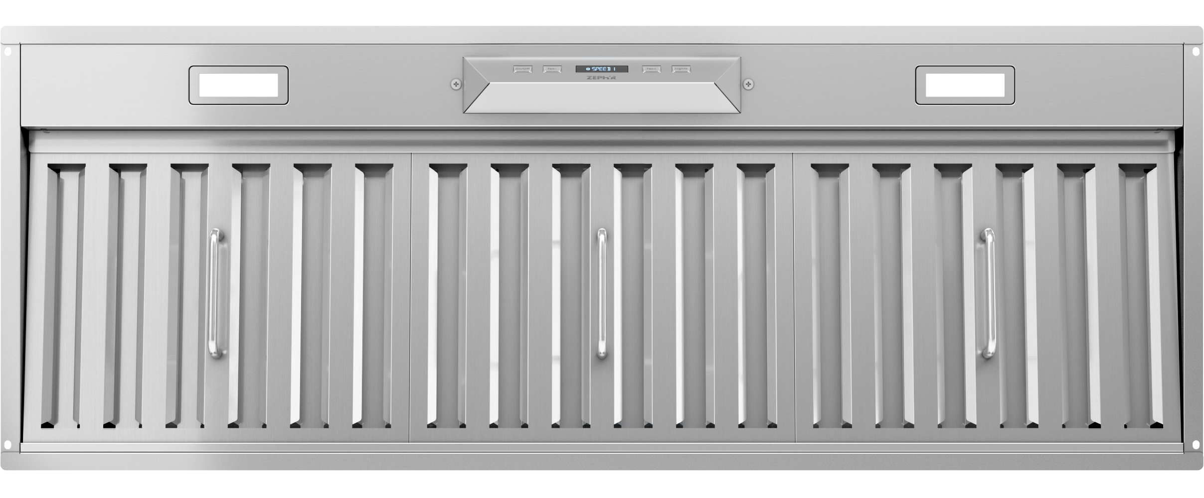 Zephyr Tornado III Insert, 40in x 15in, SS, BODY ONLY