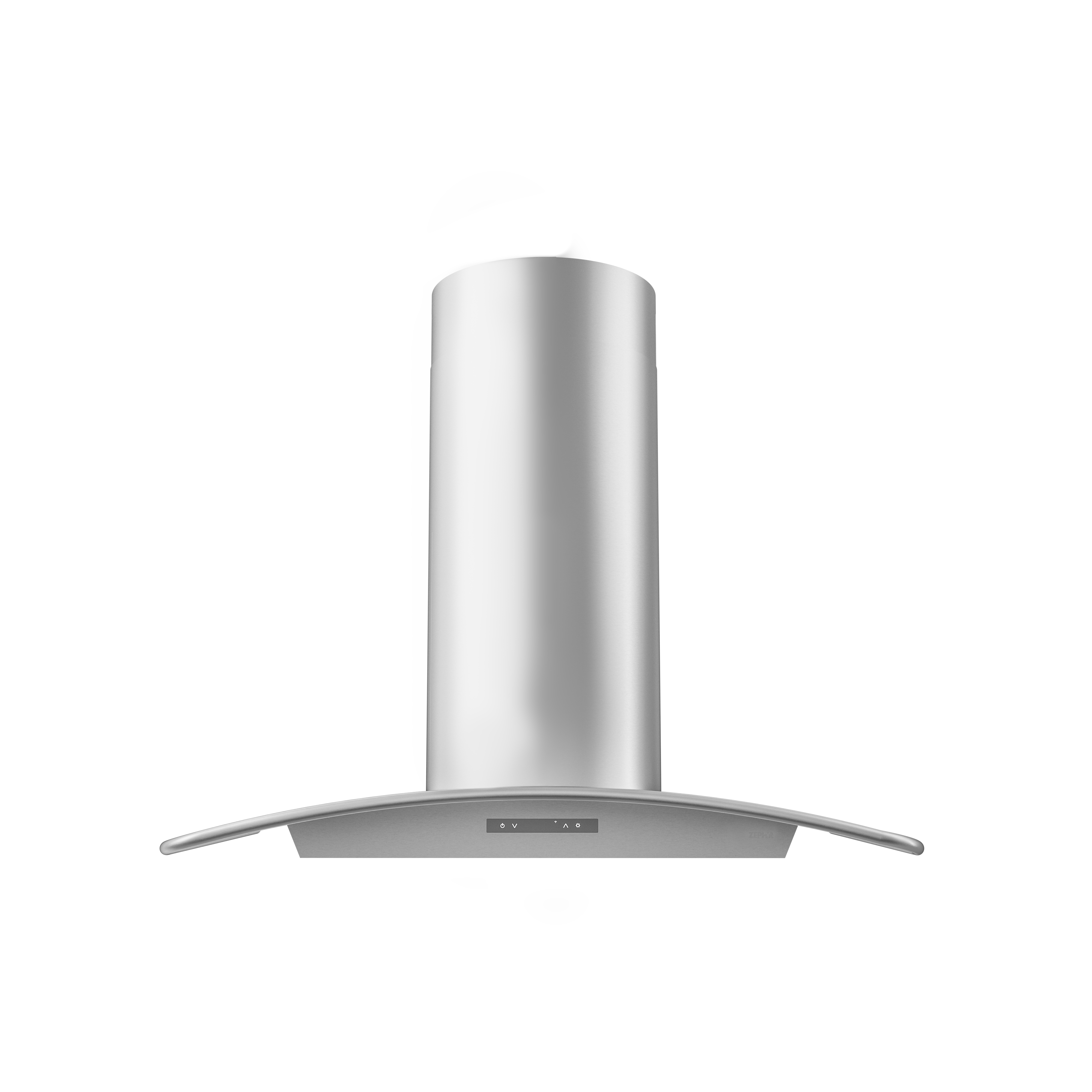 Zephyr Milano Connect Chimney Hood 36" LED ACT