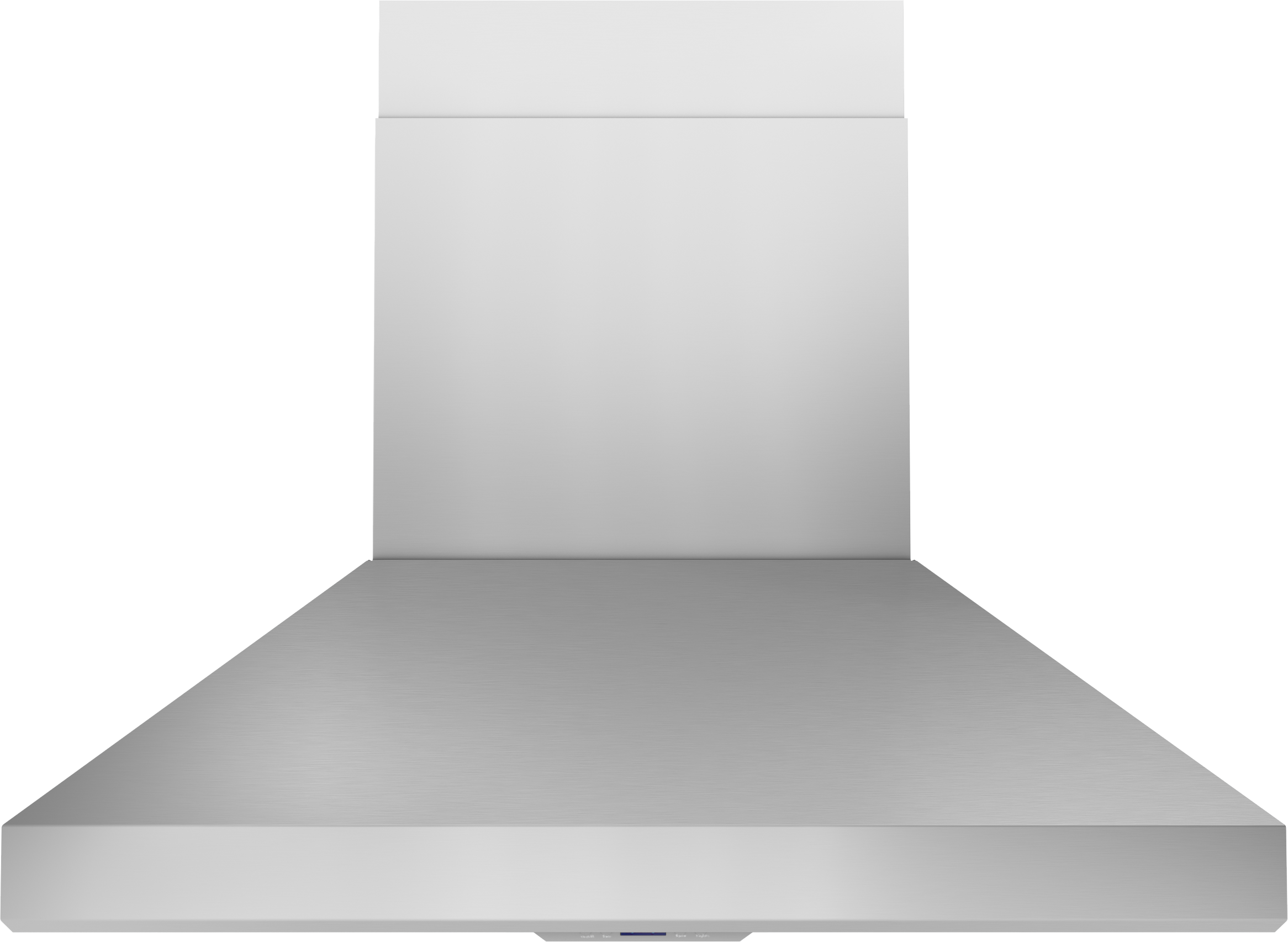 Zephyr Titan Island Hood 48" PowerWave 750 C