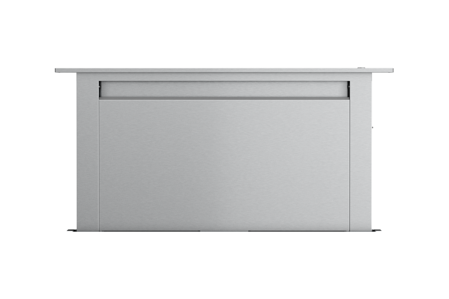 Zephyr Treviso Downdraft, 14in Rise, 30in, SS Zephyr Treviso Downdraft, 14in Rise, 30in, SS