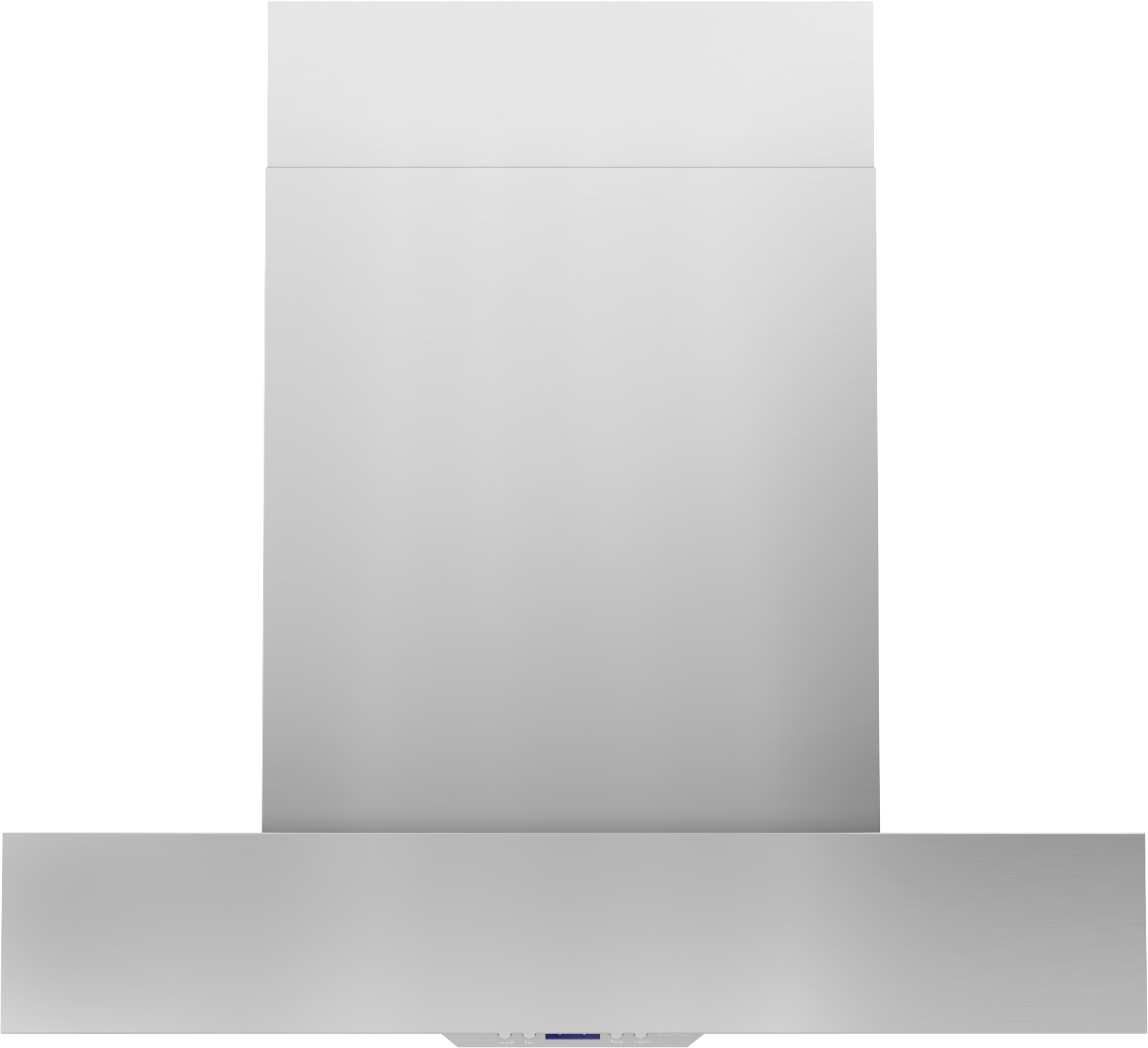 Zephyr Roma Pro Chimney Hood 36" PowerWave 7