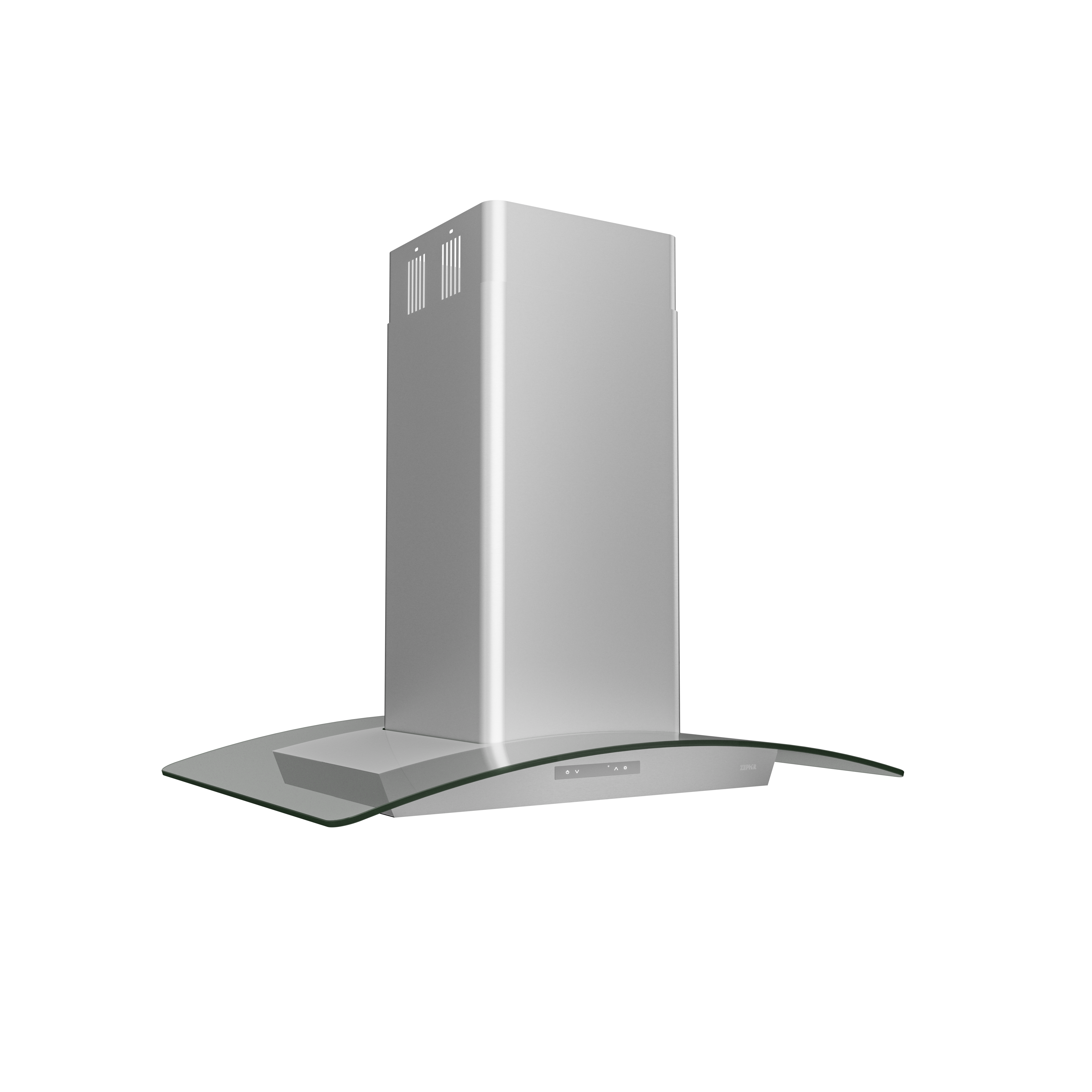 Zephyr Milano Connect Island Hood 36" LED AC Zephyr Milano Connect Island Hood 36" LED AC