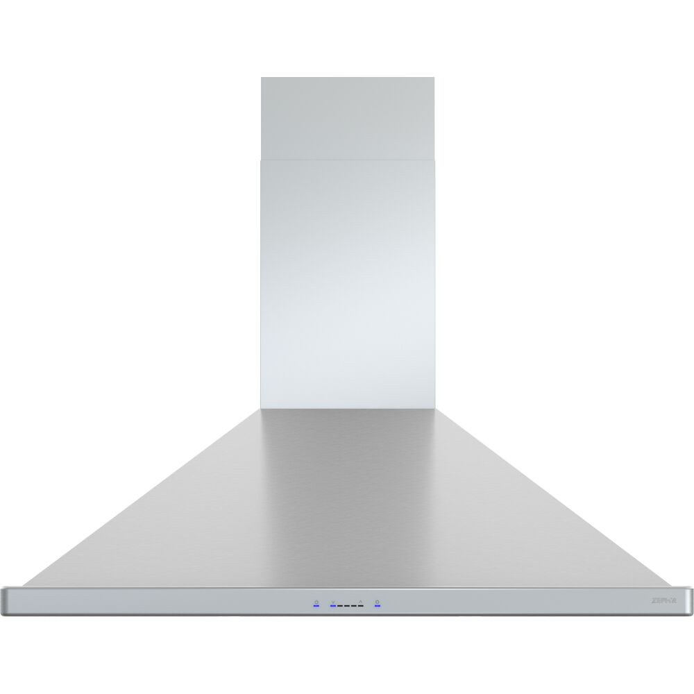 Zephyr Chimney Hood ZSI-E36BS-ES | Shore Appliance Connection