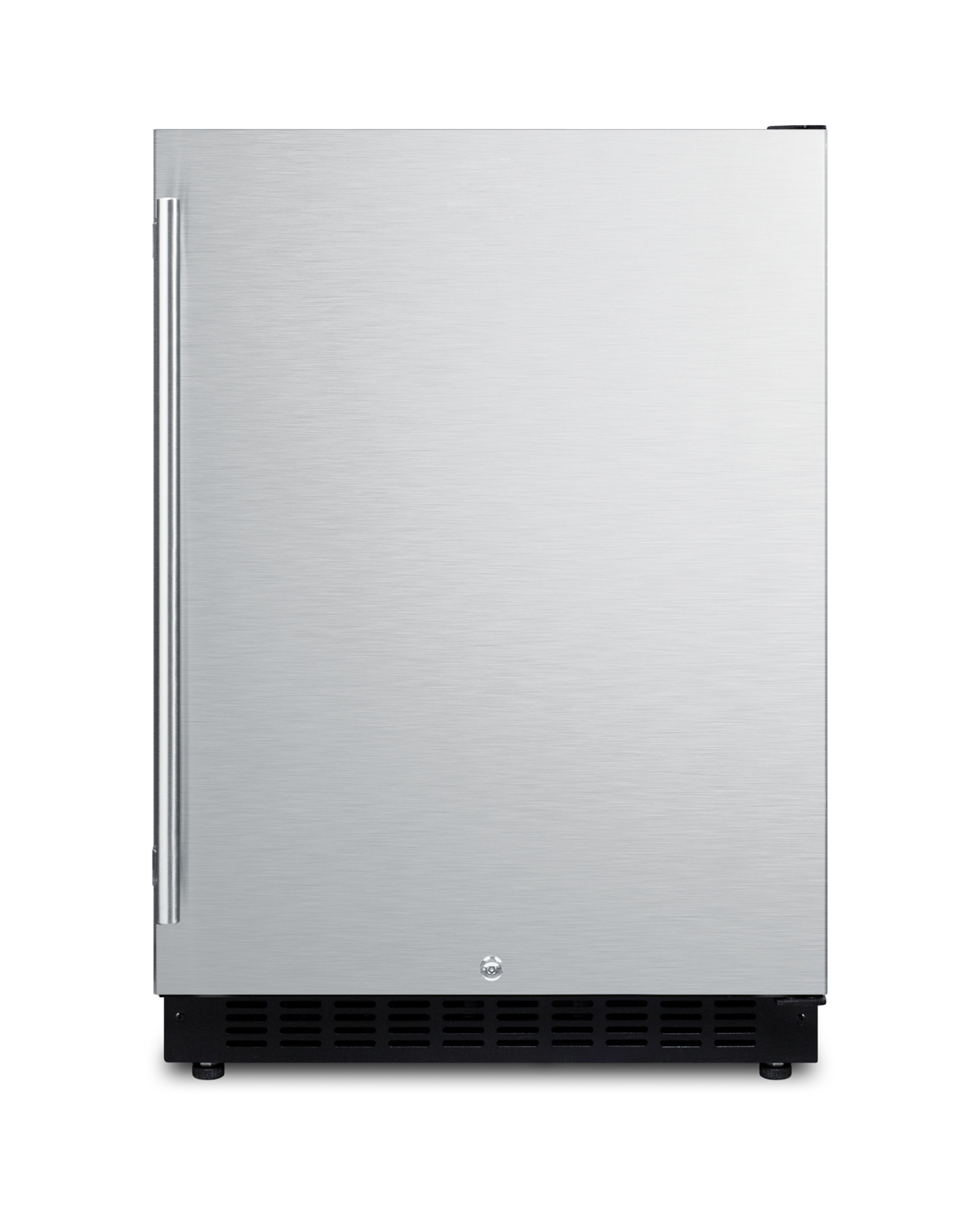 Summit 24" Wide Built-In All-Refrigerator, ADA Compliant