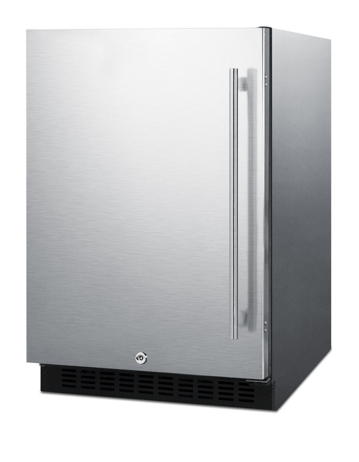 Model: AL54CSSLHD | Summit 24" Wide Built-In All-Refrigerator, ADA Compliant Model: AL54CSSLHD | Summit 24" Wide Built-In All-Refrigerator, ADA Compliant