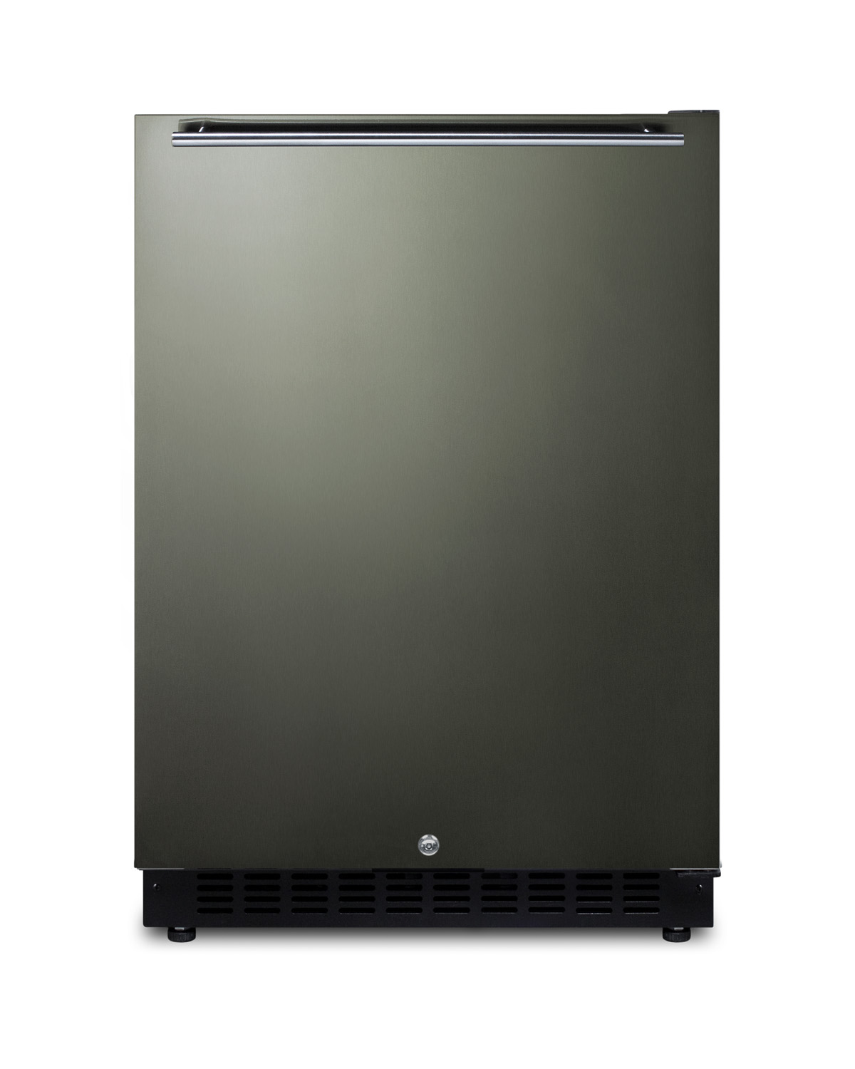 Summit 24" Wide Built-In All-Refrigerator, ADA Compliant Summit 24" Wide Built-In All-Refrigerator, ADA Compliant