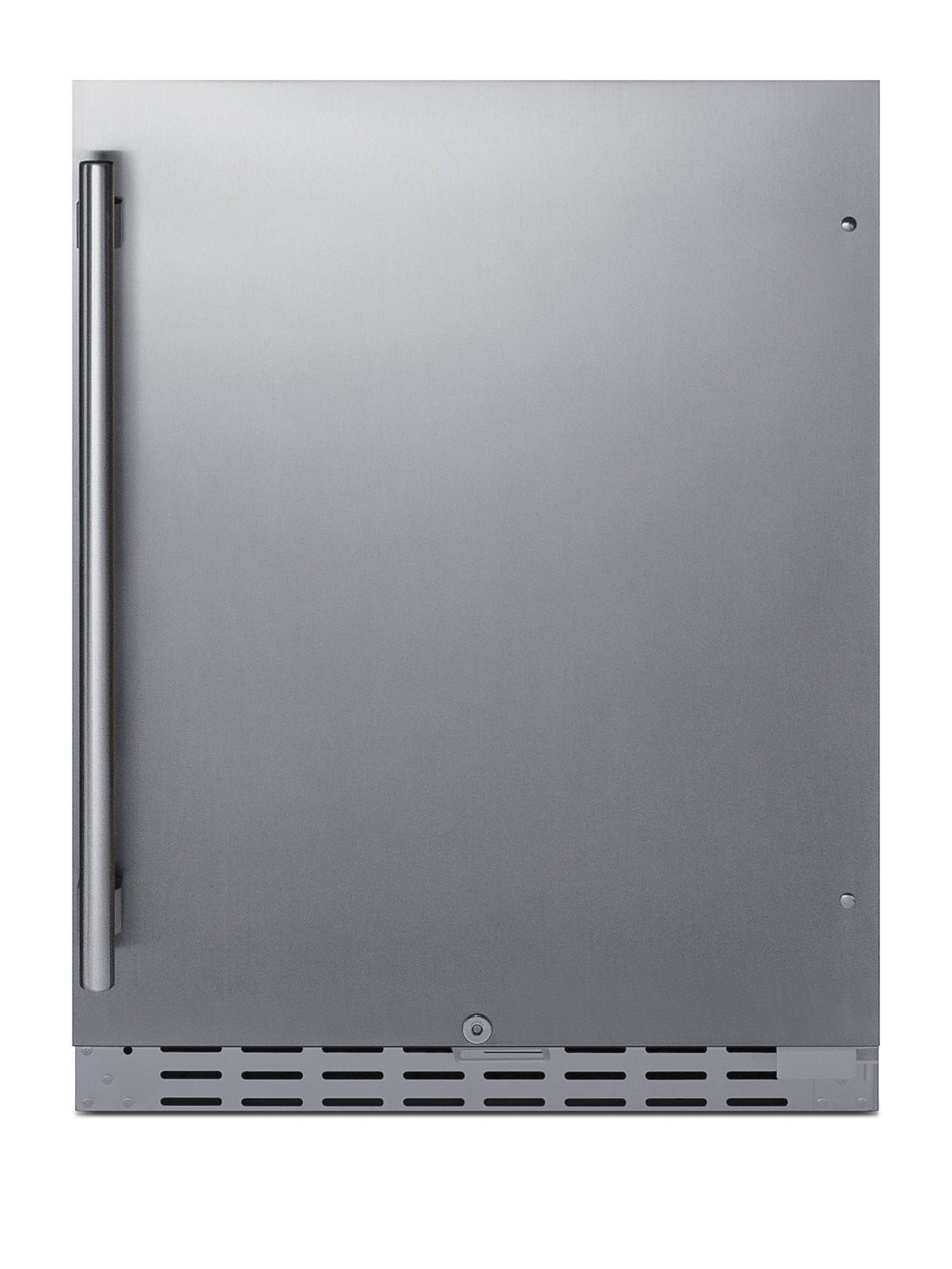 Summit 24" Wide Built-In All-Refrigerator, ADA Compliant Summit 24" Wide Built-In All-Refrigerator, ADA Compliant