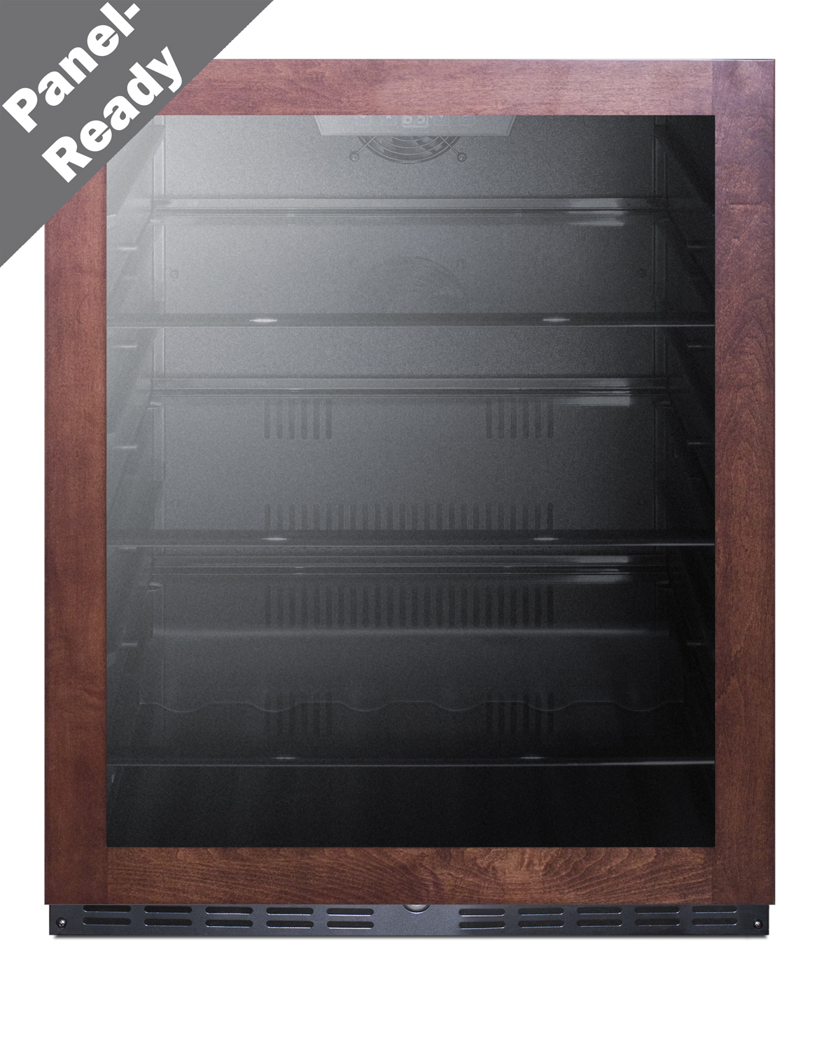 Summit 24" Wide Built-In Beverage Center, ADA Compliant (Panel Not Included)