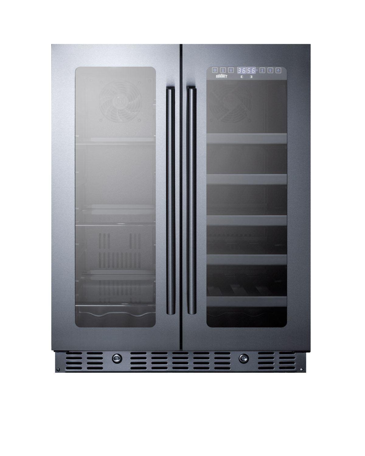 Summit 24" Built-In Wine/Beverage Center, ADA Compliant Summit 24" Built-In Wine/Beverage Center, ADA Compliant