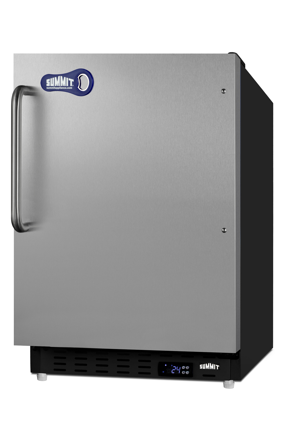 Summit Drawer/Under Counter Freezers Freezer ALFZ37BSSTBFROST