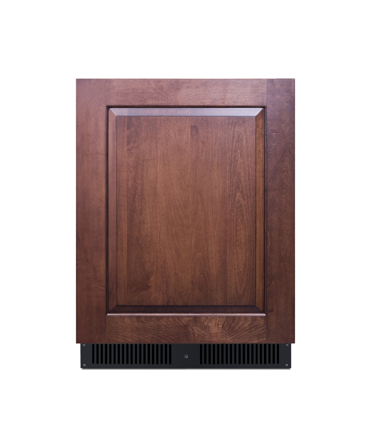Summit 24" Wide Built-In All-Freezer, ADA Compliant (Panel Not Included)