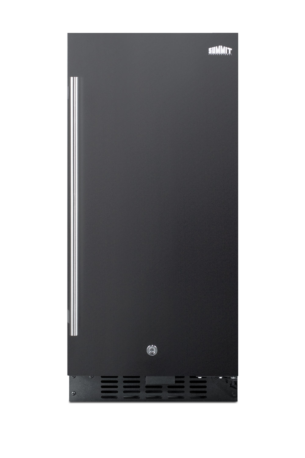 Summit 15" Wide Built-In All-Refrigerator, ADA Compliant Summit 15" Wide Built-In All-Refrigerator, ADA Compliant