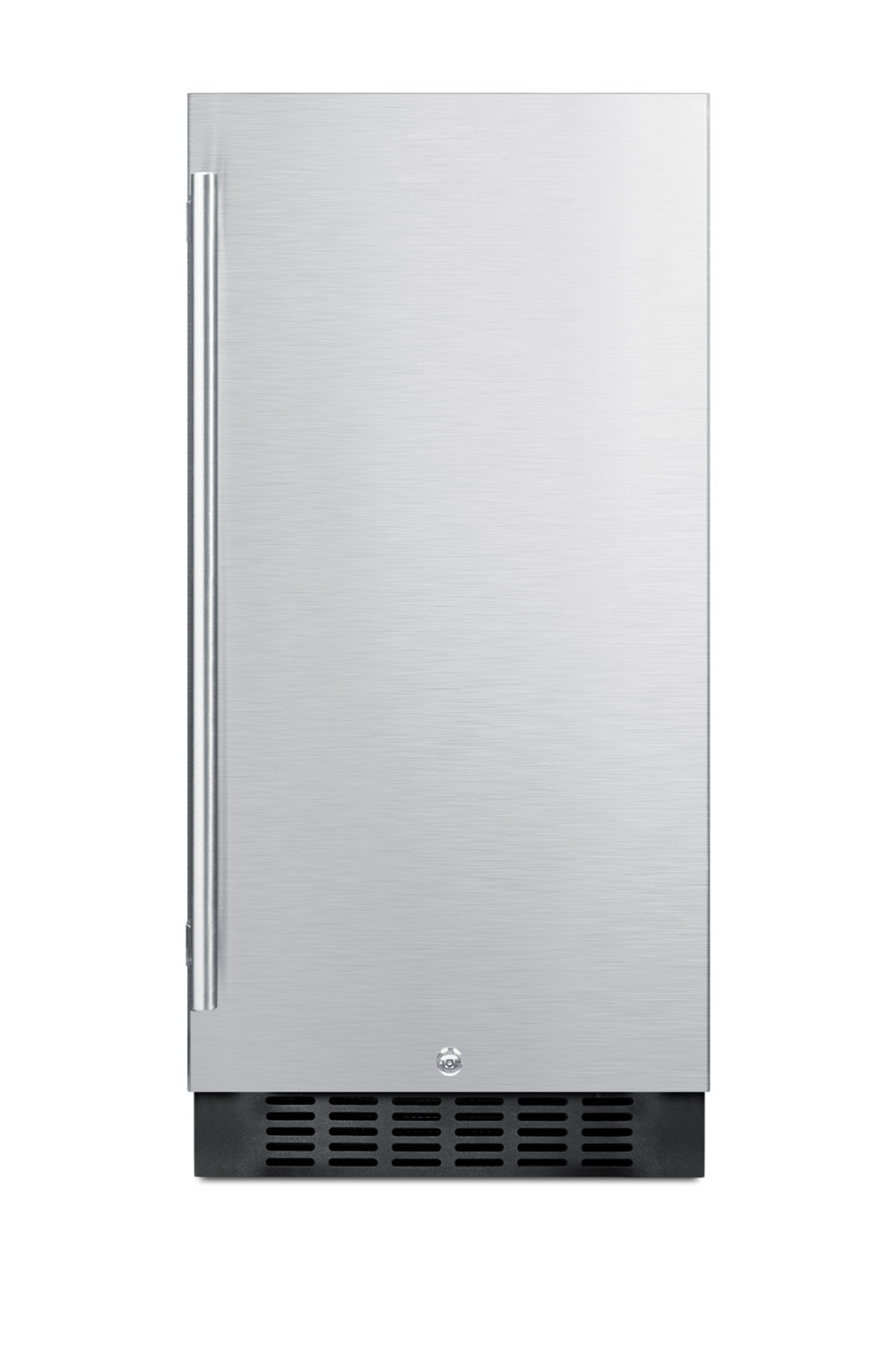 Summit 15" Wide Built-In All-Refrigerator, ADA Compliant Summit 15" Wide Built-In All-Refrigerator, ADA Compliant
