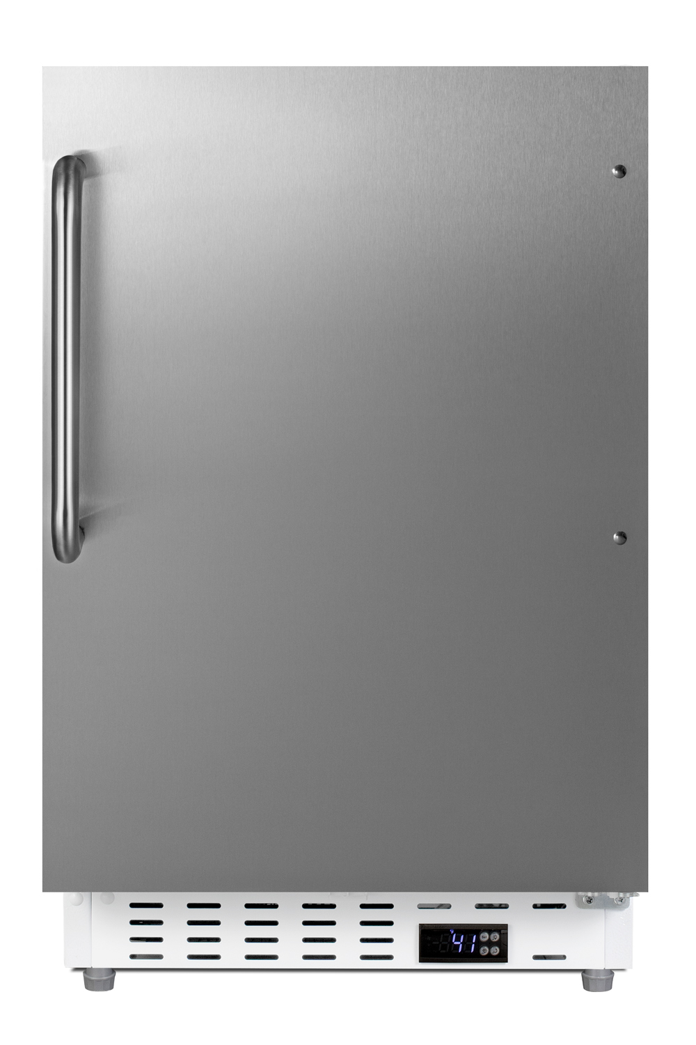 Summit 21" Wide Built-In All-Refrigerator, ADA Compliant Summit 21" Wide Built-In All-Refrigerator, ADA Compliant