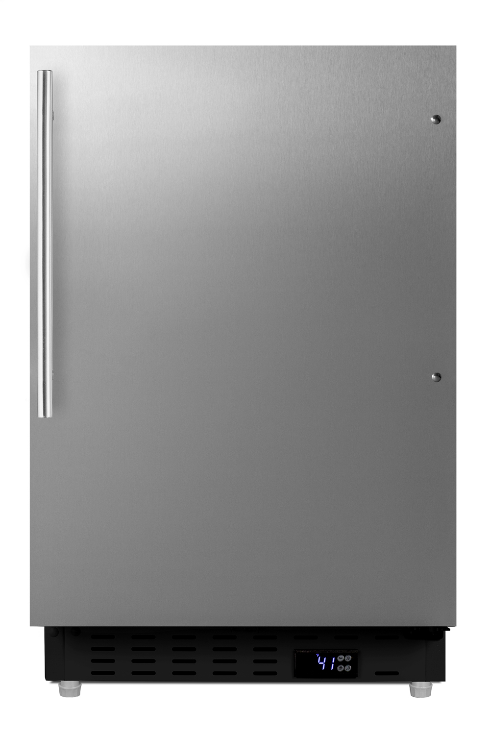 Summit 21" Wide Built-In All-Refrigerator, ADA Compliant Summit 21" Wide Built-In All-Refrigerator, ADA Compliant