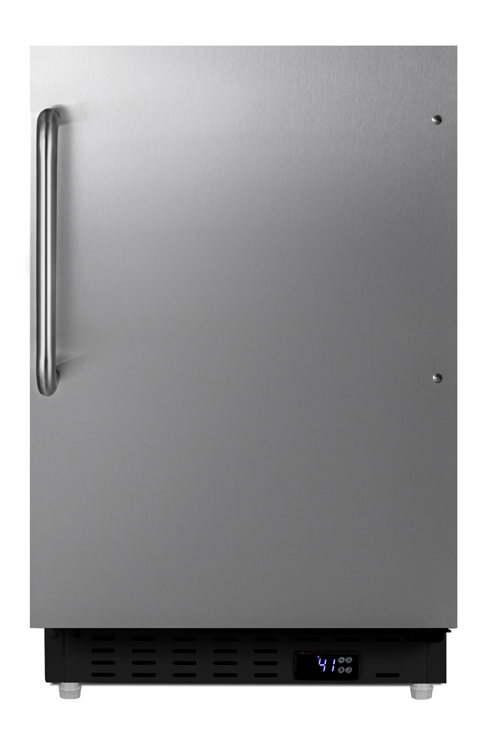 Summit 21" Wide Built-In All-Refrigerator, ADA Compliant Summit 21" Wide Built-In All-Refrigerator, ADA Compliant