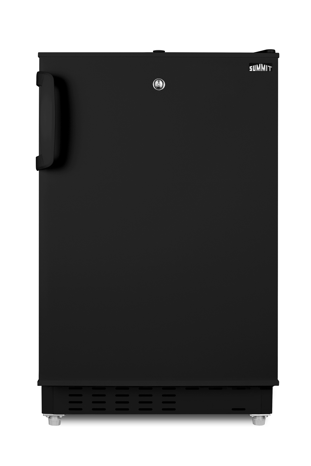 Summit 20" Wide Built-in Refrigerator-Freezer, ADA Compliant