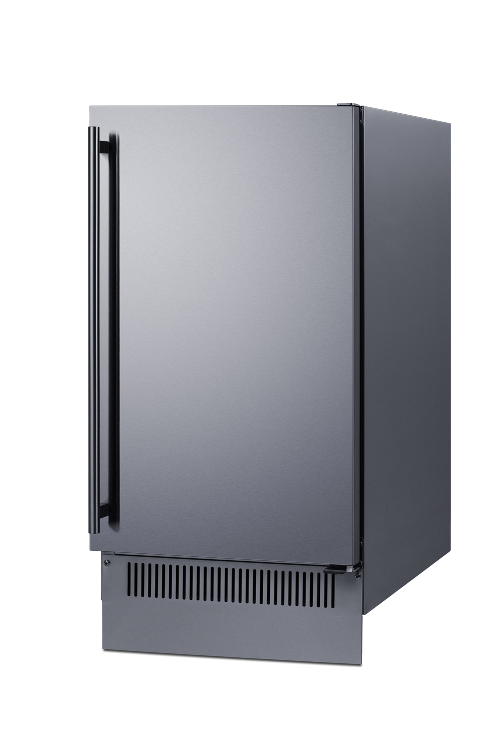 Model: BIM182OS | Summit 18" Wide Outdoor Clear Icemaker Model: BIM182OS | Summit 18" Wide Outdoor Clear Icemaker