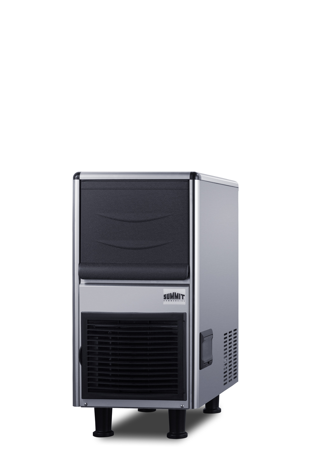 Model: BIM55BU | Summit 55 lb. Commercial Bullet Ice Machine Model: BIM55BU | Summit 55 lb. Commercial Bullet Ice Machine