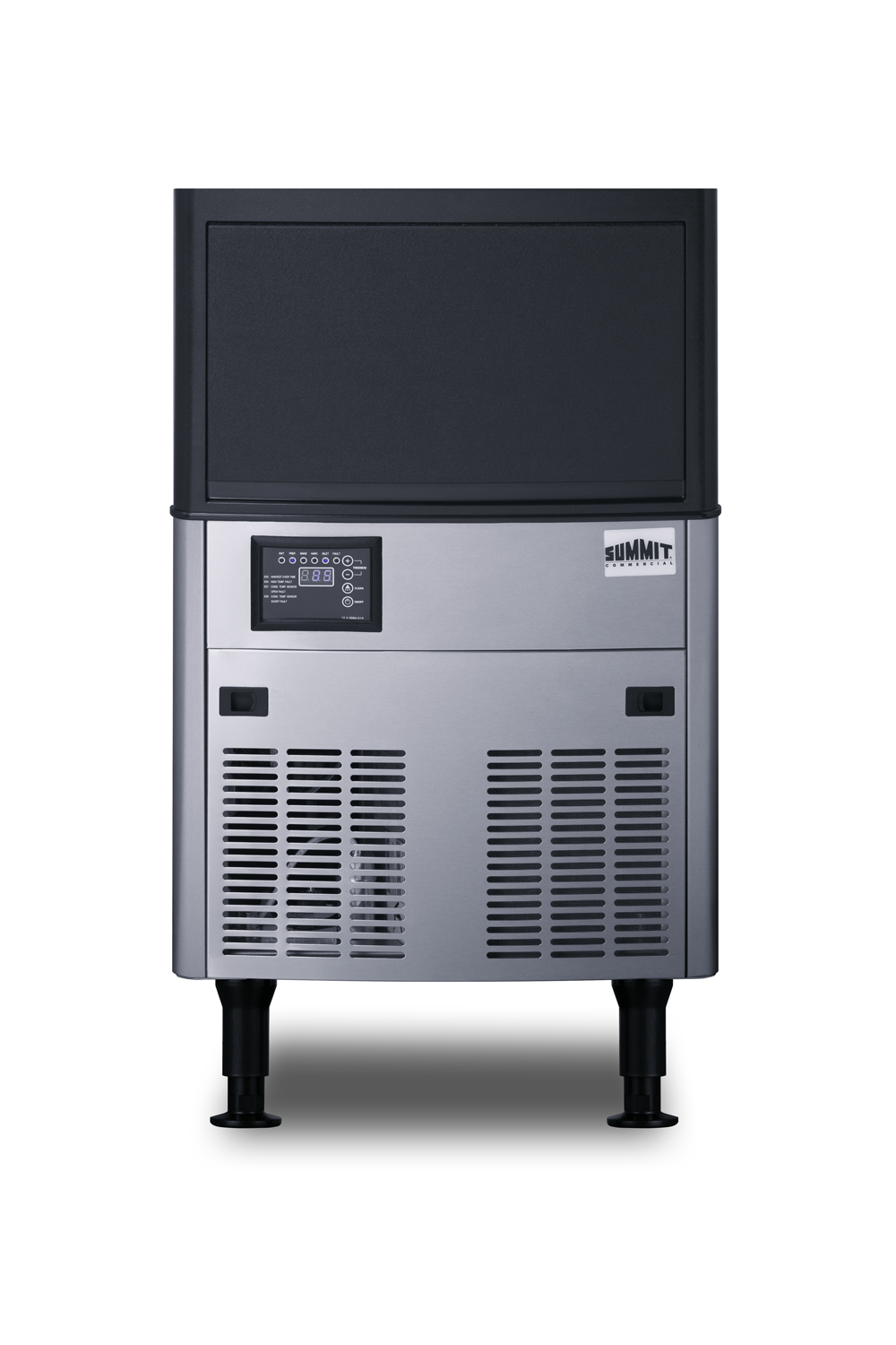 Summit 80 lb. Commercial Ice Machine Summit 80 lb. Commercial Ice Machine