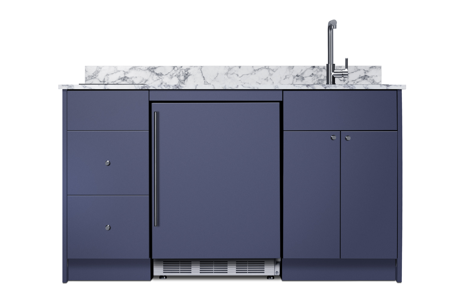 Summit Turnkey Caldera Kitchen