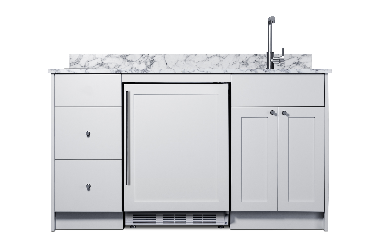 Summit Turnkey Caldera Kitchen Summit Turnkey Caldera Kitchen