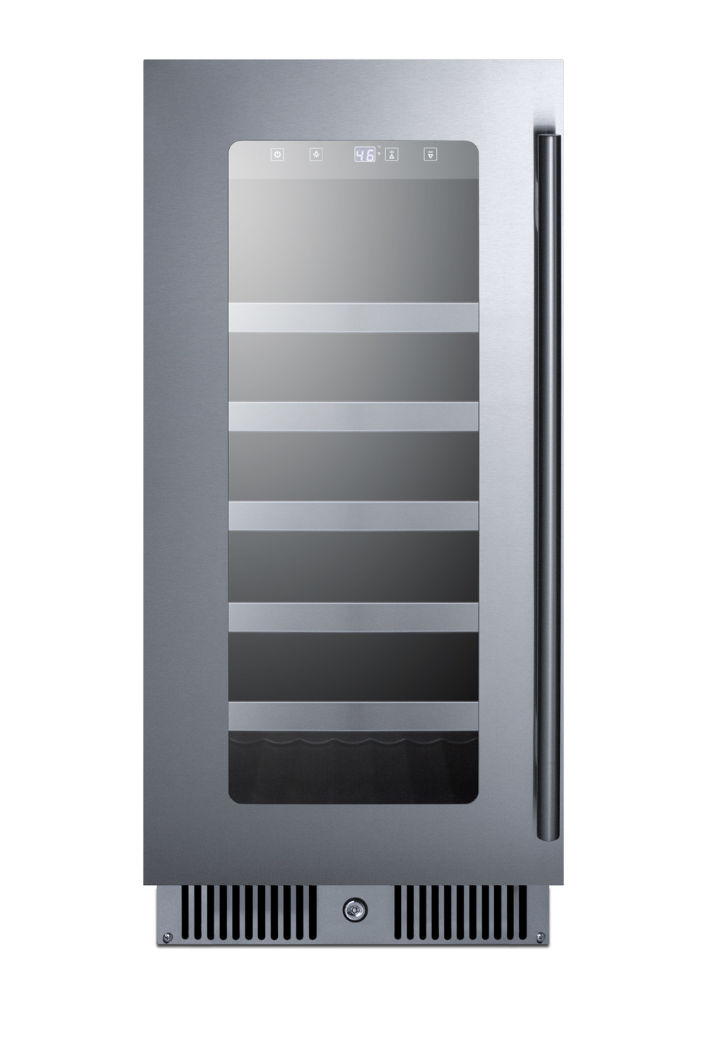 Summit 15" Wide Built-In Wine Cellar Summit 15" Wide Built-In Wine Cellar