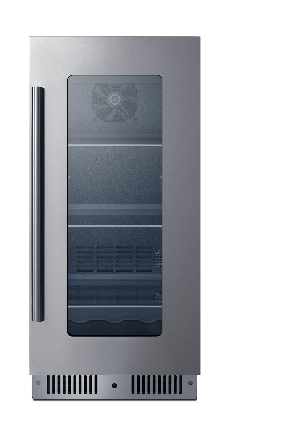 Summit 15" Wide Built-In Beverage Center