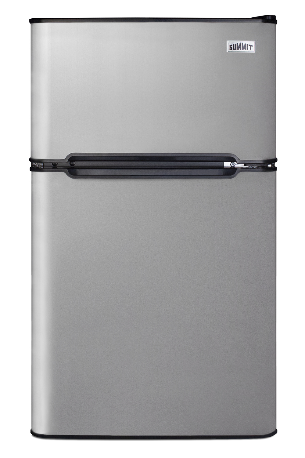 Summit 19" Wide 2-Door Refrigerator-Freezer Summit 19" Wide 2-Door Refrigerator-Freezer
