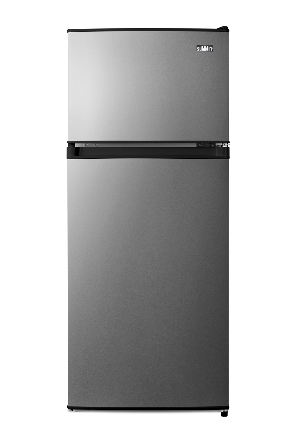 Summit 19" Wide Refrigerator-Freezer