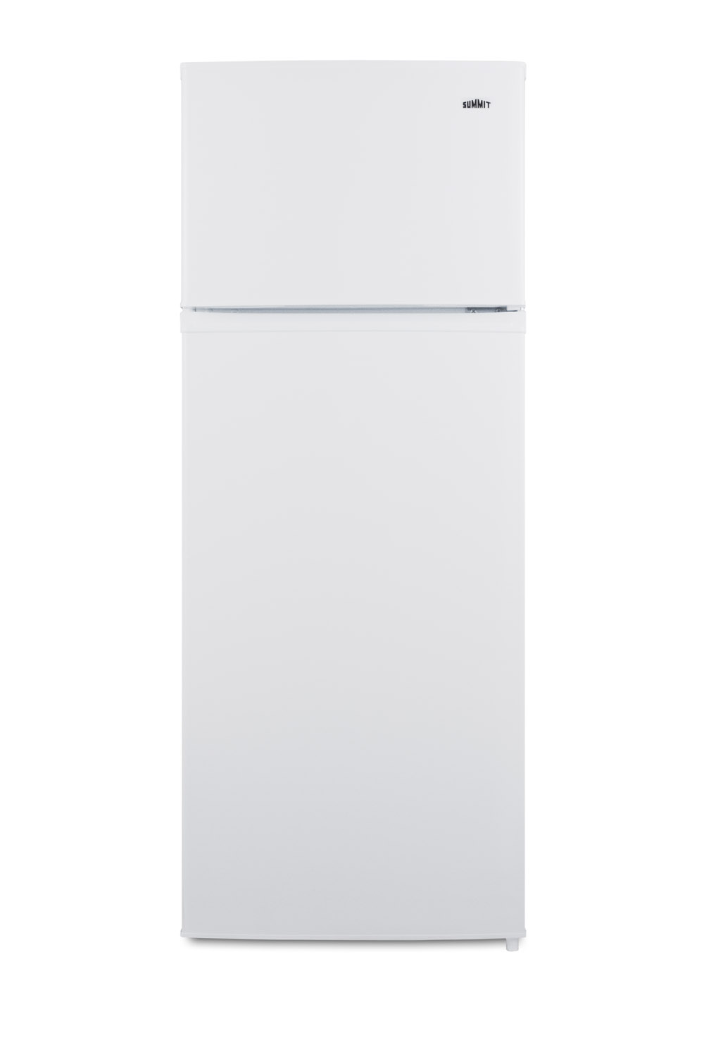 Summit 22" Wide Refrigerator-Freezer