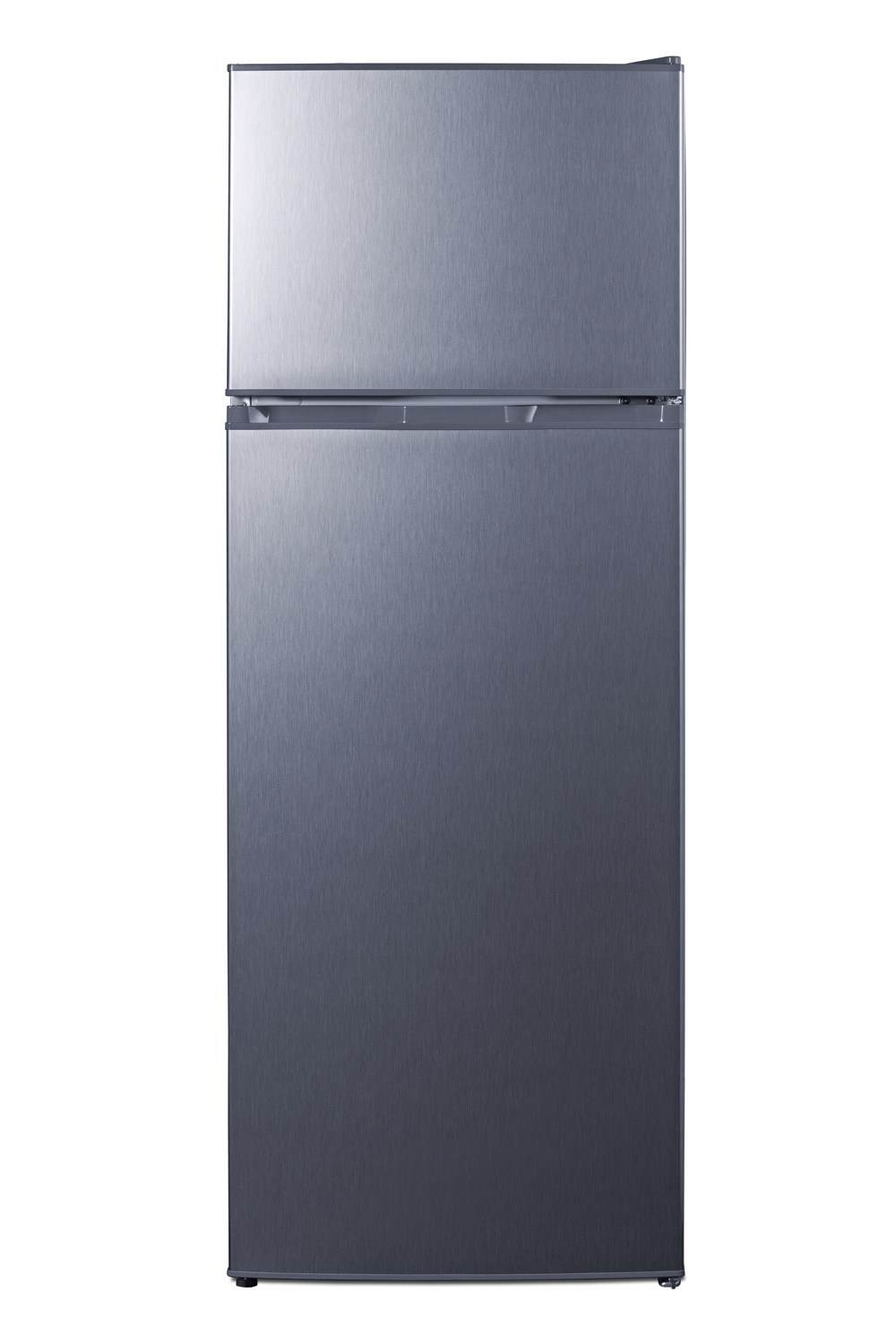 Summit 22" Wide Top-Mount Refrigerator-Freezer